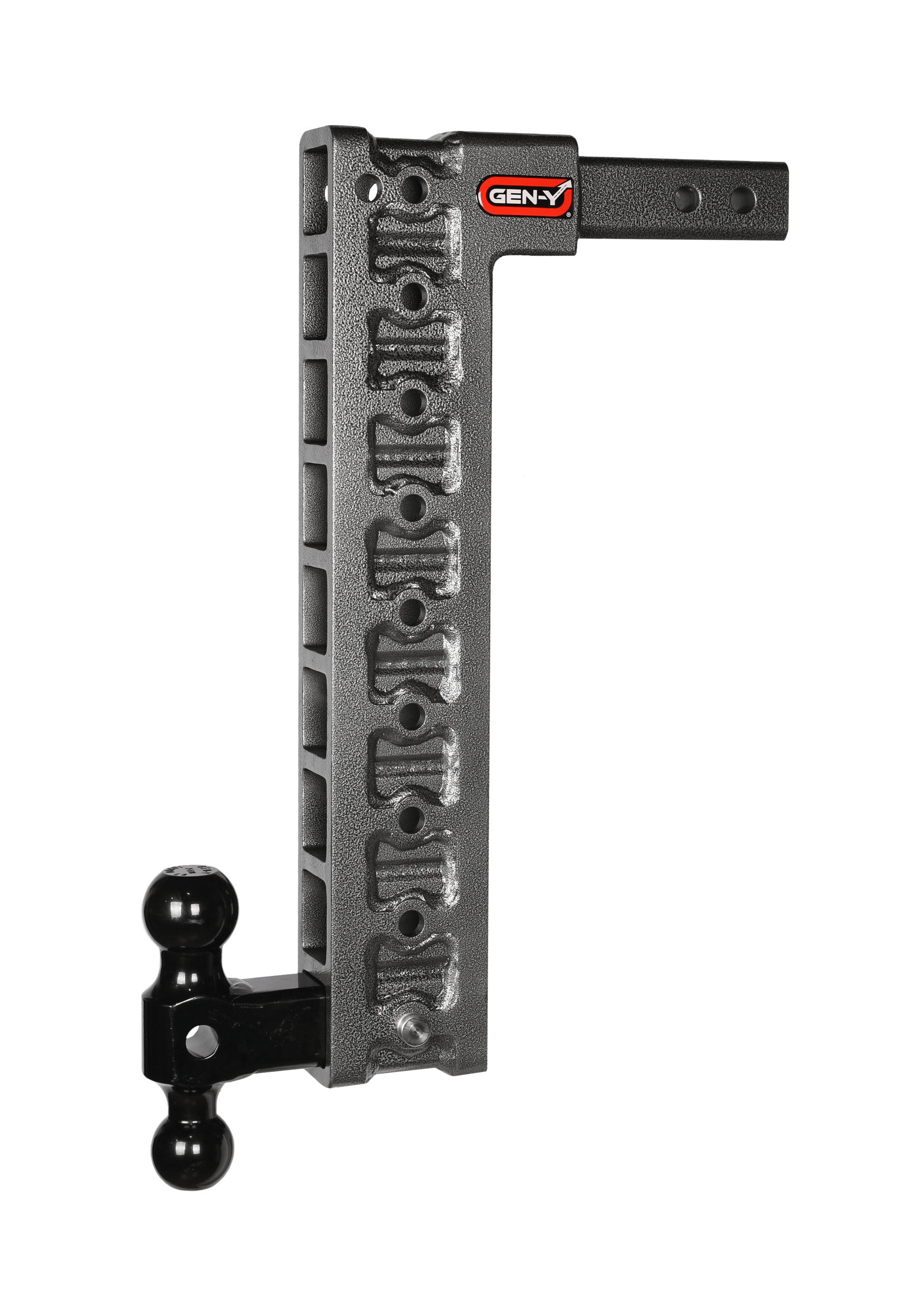 GEN-Y Hitch GH-319 MEGA-DUTY Drop Hitch