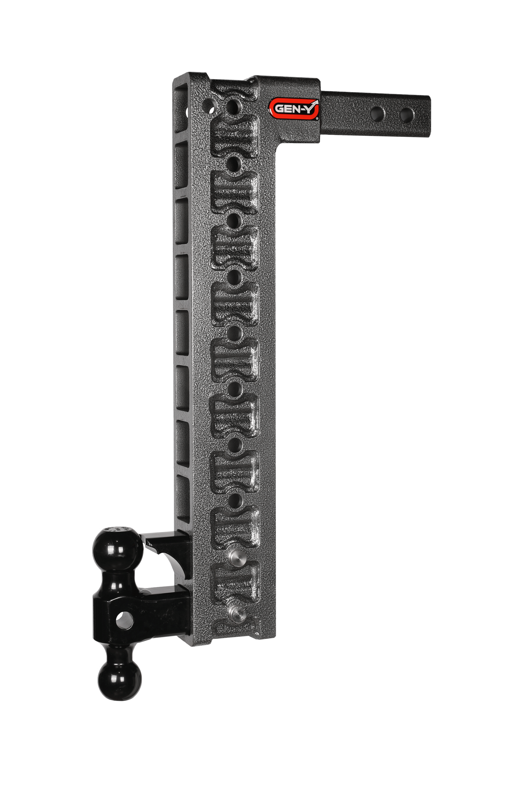 GEN-Y Hitch GH-3210 MEGA-DUTY Drop Hitch