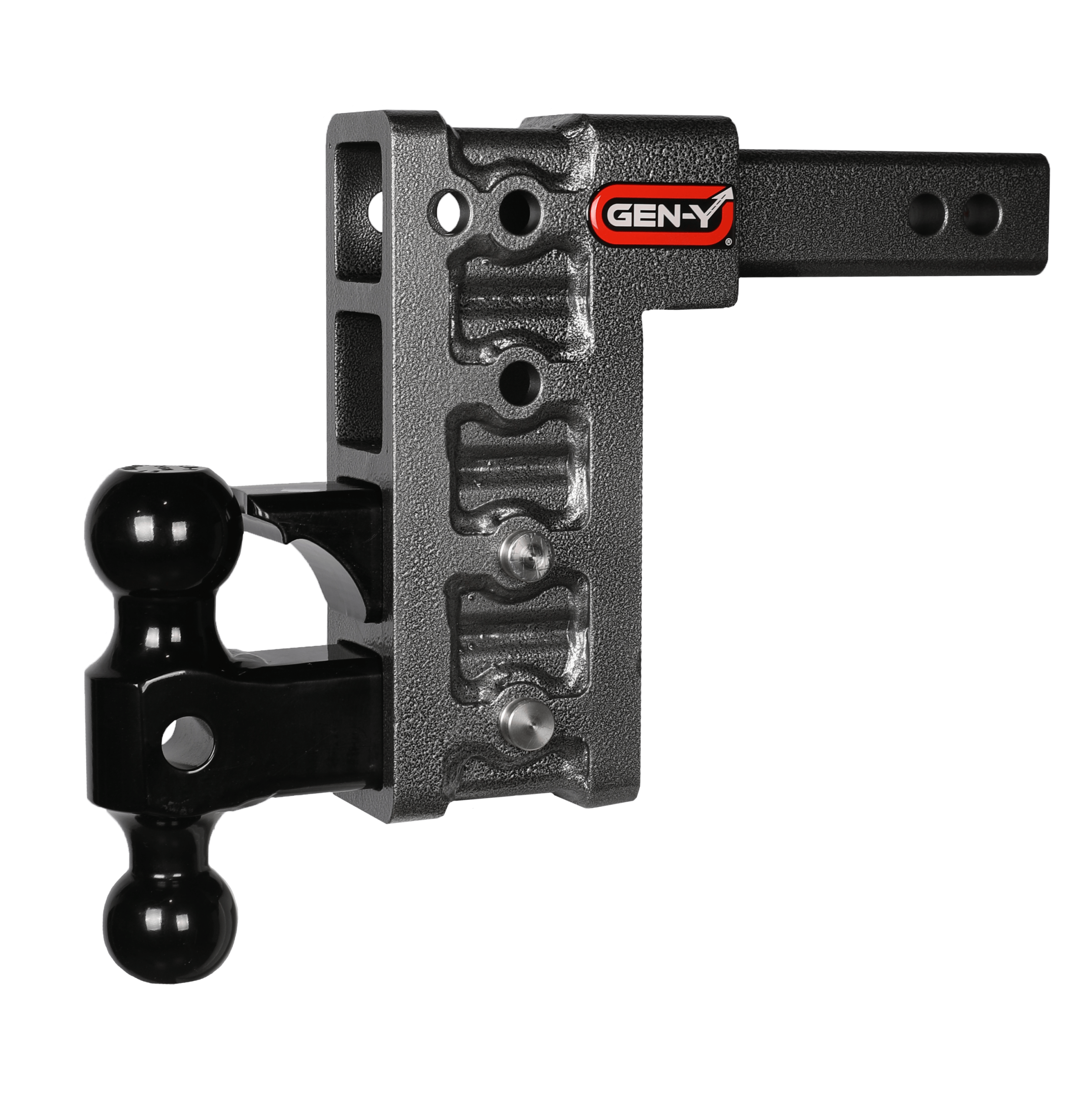 GEN-Y Hitch GH-324 MEGA-DUTY Drop Hitch