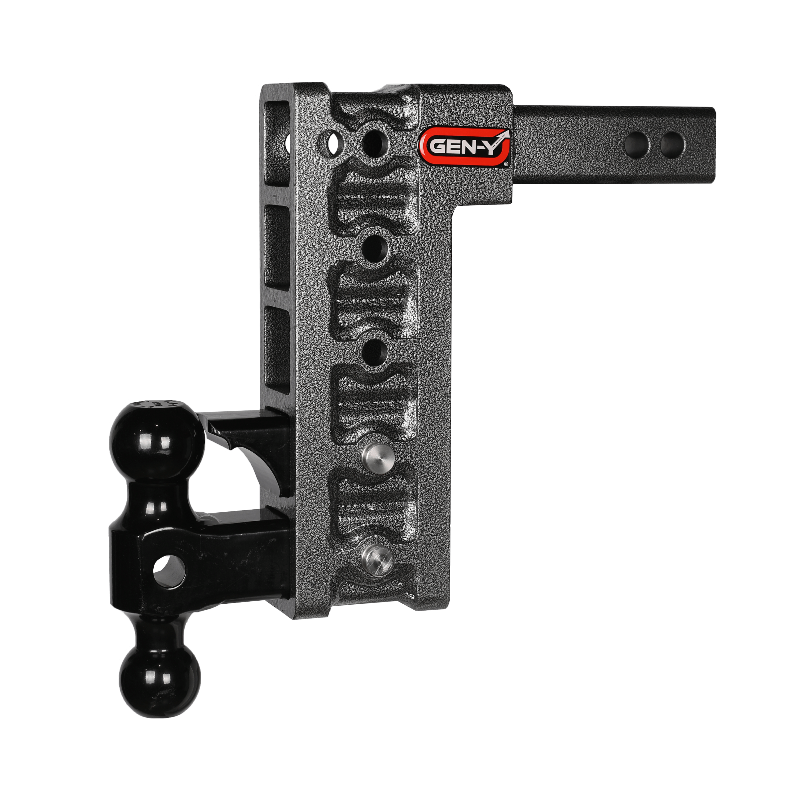GEN-Y Hitch GH-325 MEGA-DUTY Drop Hitch