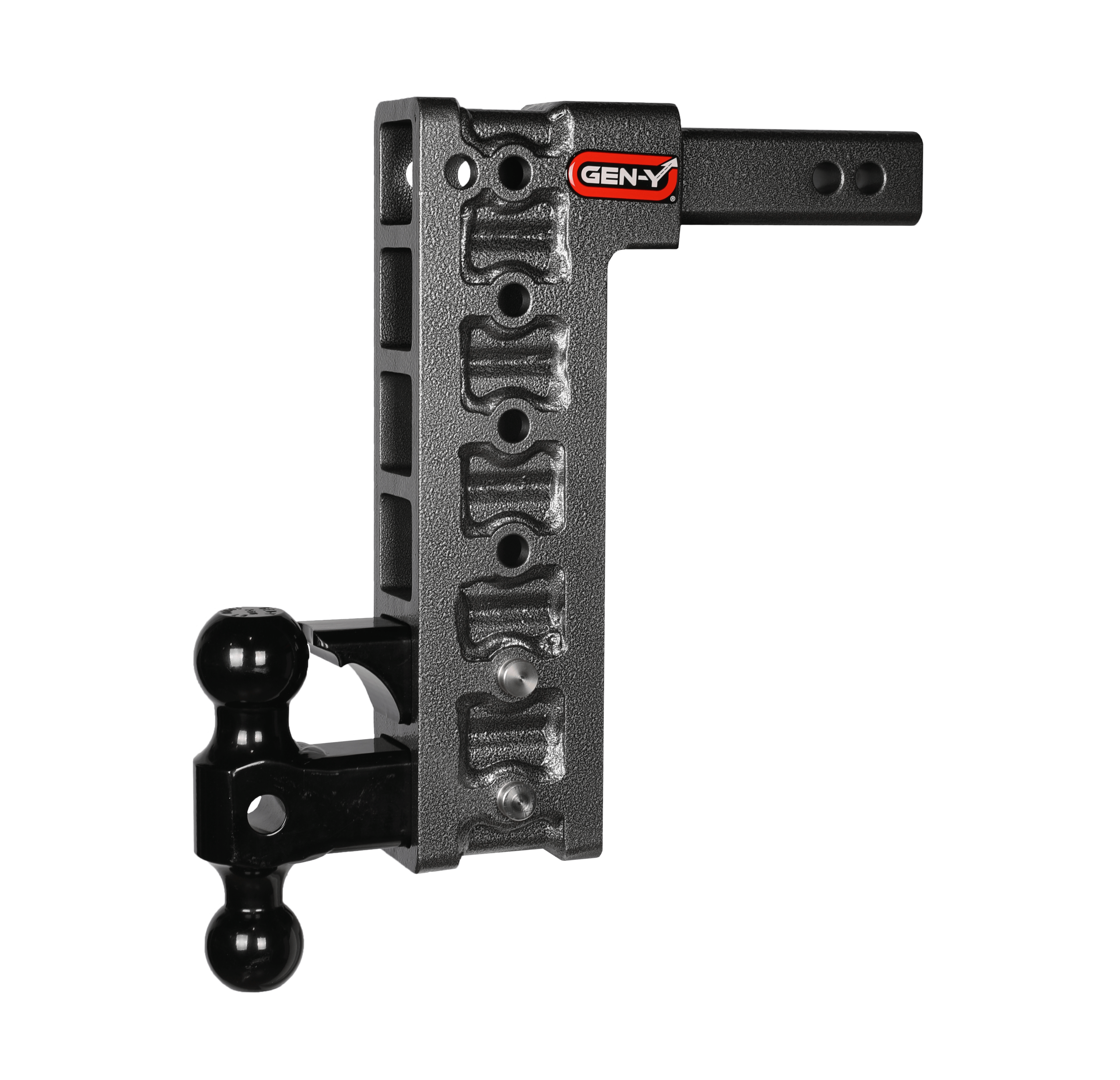 GEN-Y Hitch GH-326 MEGA-DUTY Drop Hitch