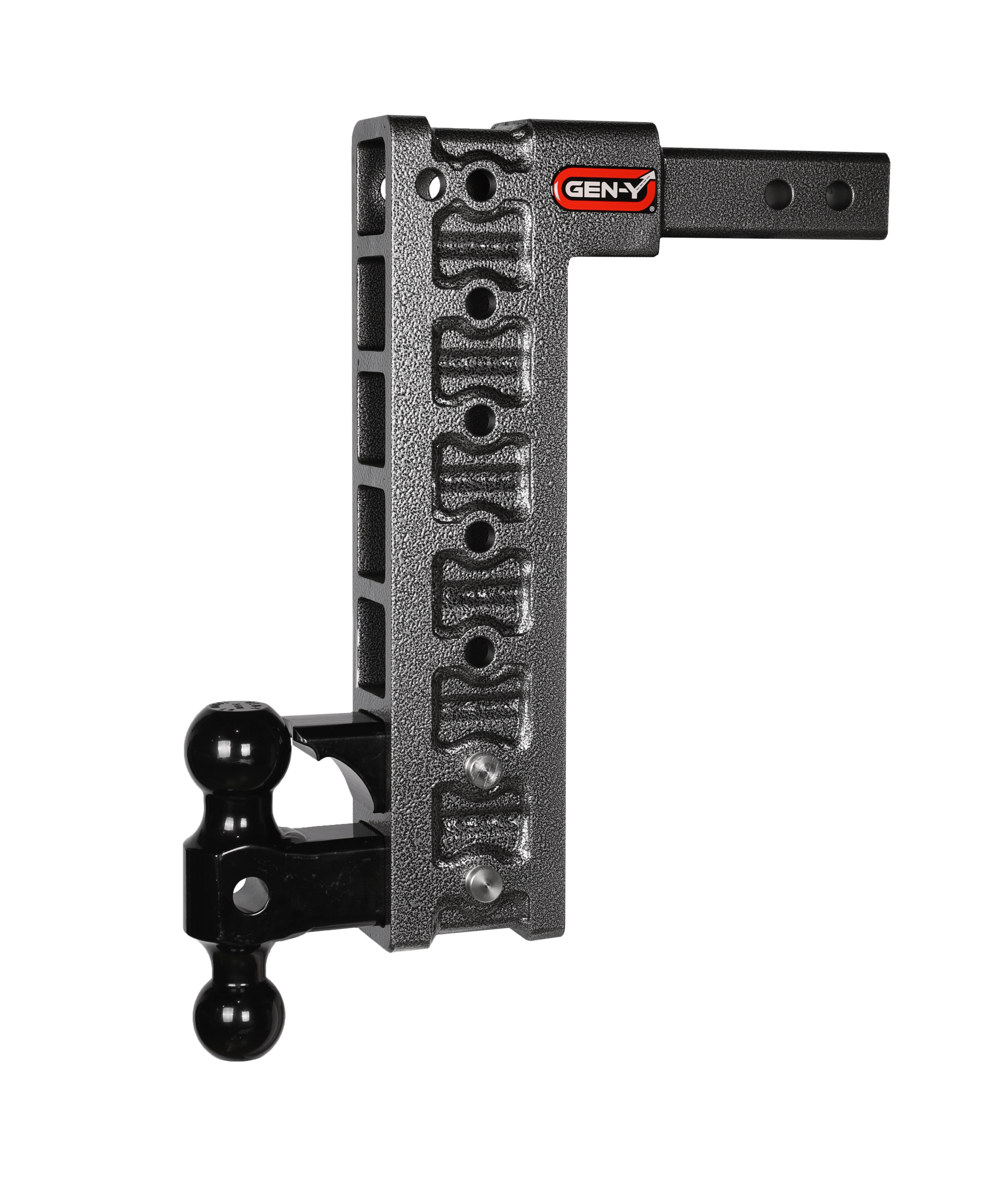 GEN-Y Hitch GH-327 MEGA-DUTY Drop Hitch