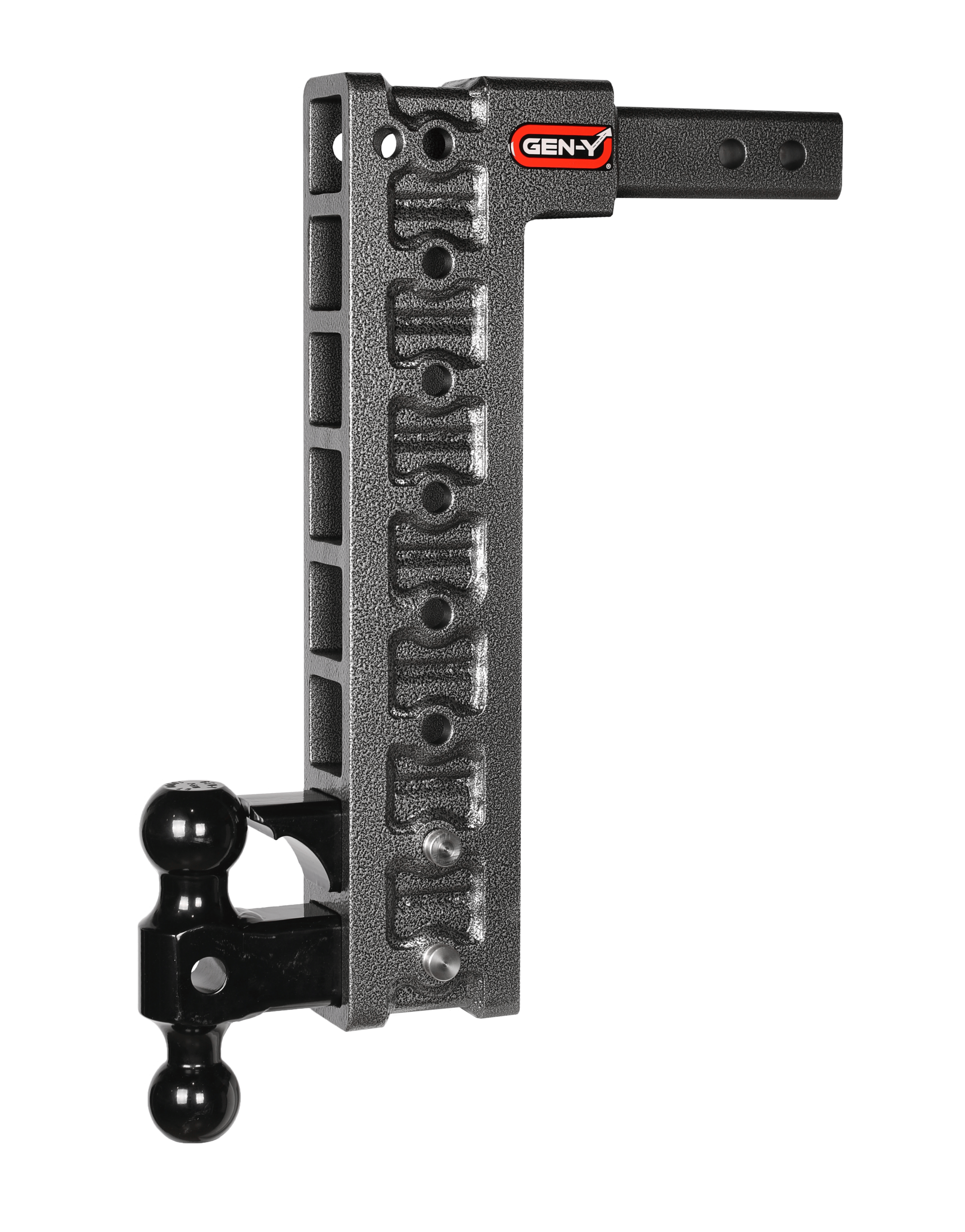 GEN-Y Hitch GH-328 MEGA-DUTY Drop Hitch