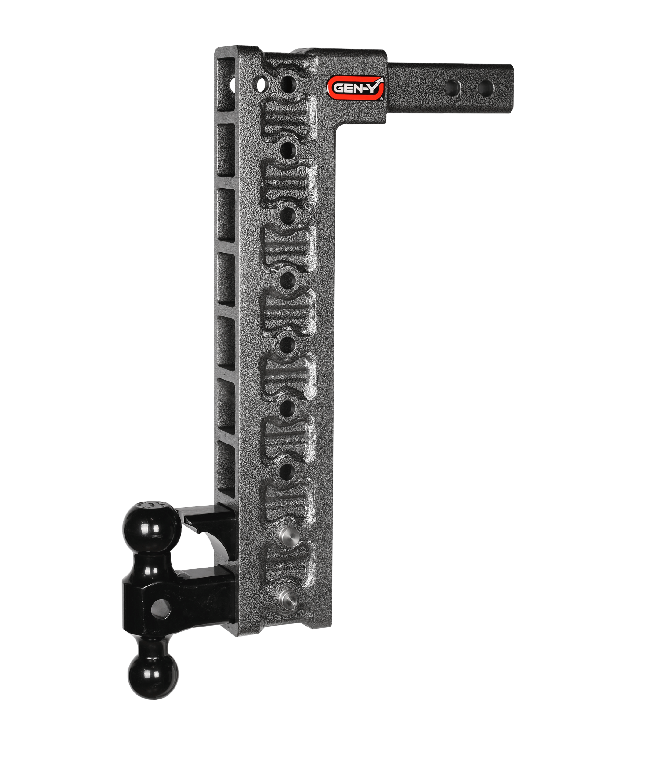 GEN-Y Hitch GH-329 MEGA-DUTY Drop Hitch