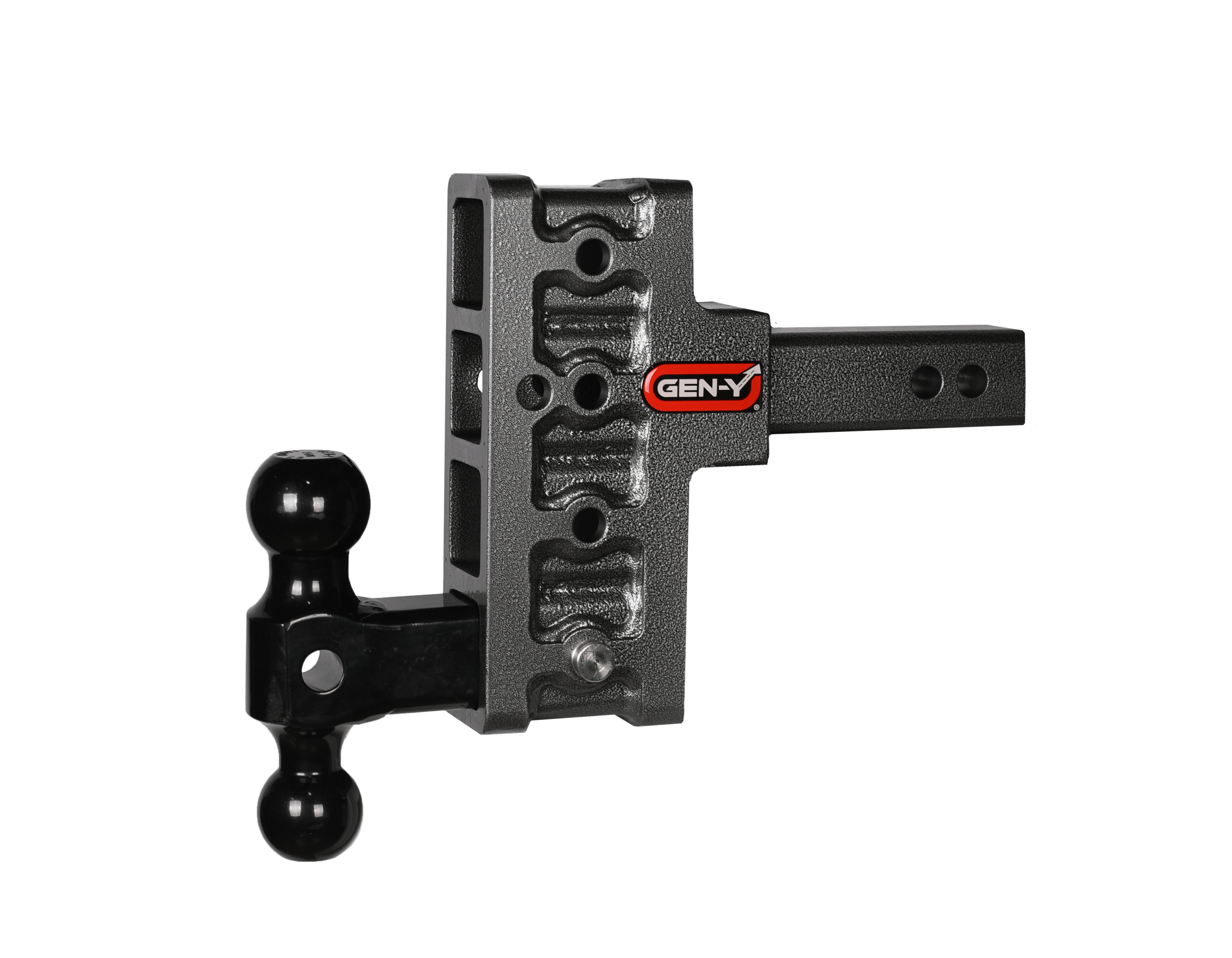 GEN-Y Hitch GH-414 MEGA-DUTY Drop Hitch