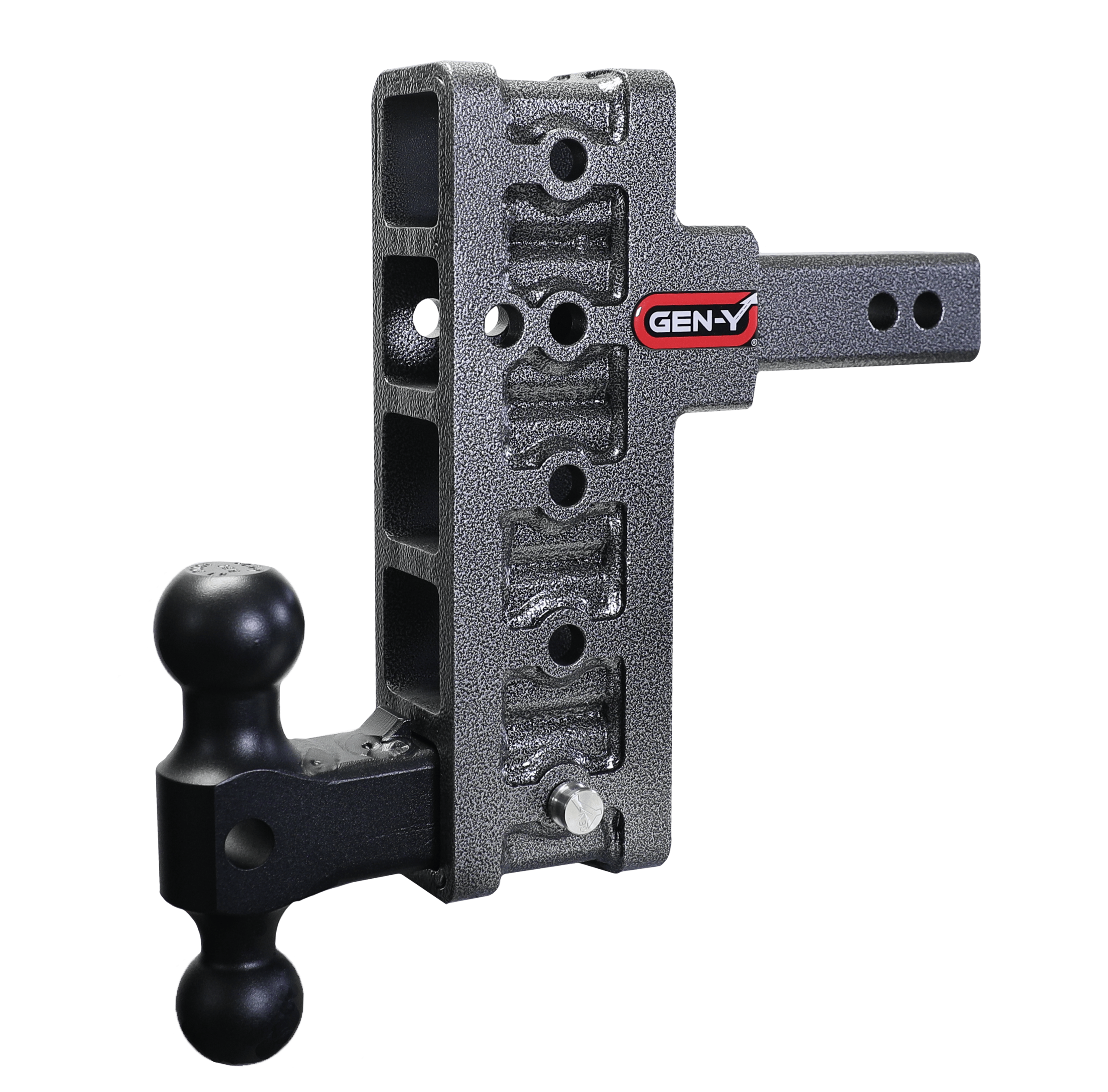 GEN-Y Hitch GH-415 MEGA-DUTY Drop Hitch