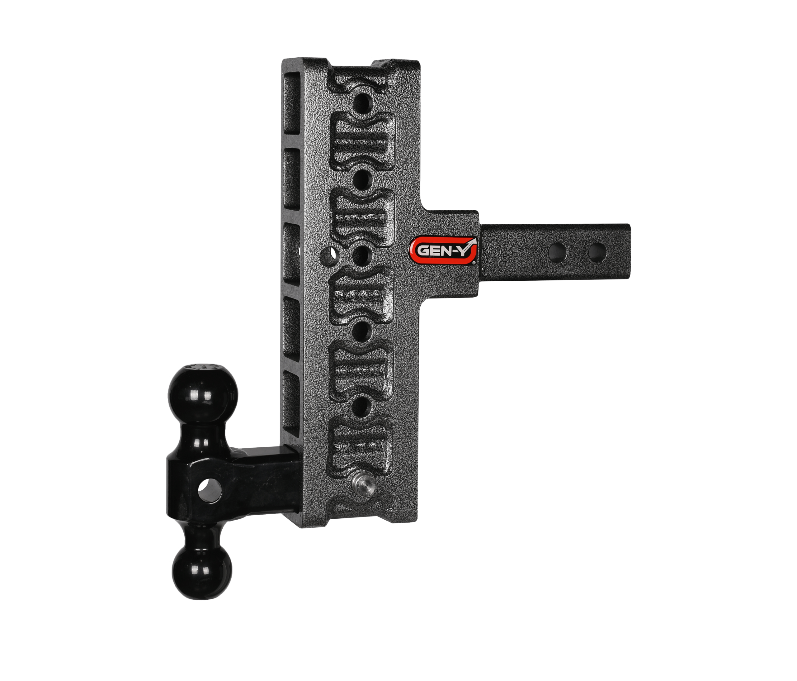 GEN-Y Hitch GH-416 MEGA-DUTY Drop Hitch