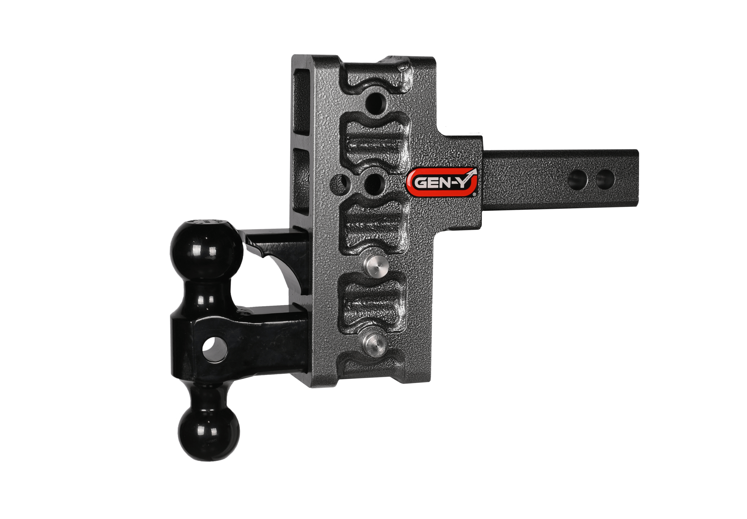 GEN-Y Hitch GH-424 MEGA-DUTY Drop Hitch