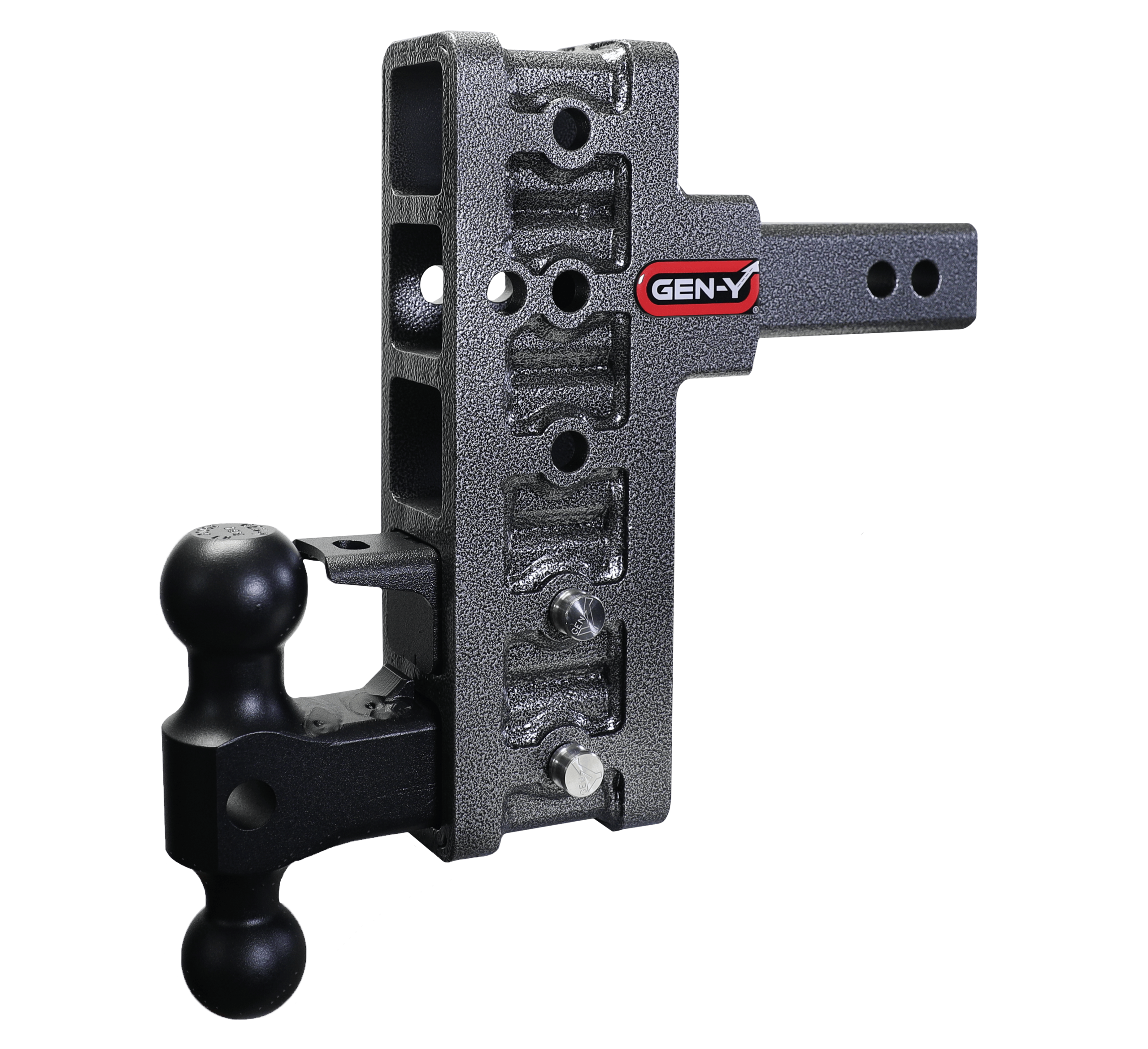 GEN-Y Hitch GH-425 MEGA-DUTY Drop Hitch