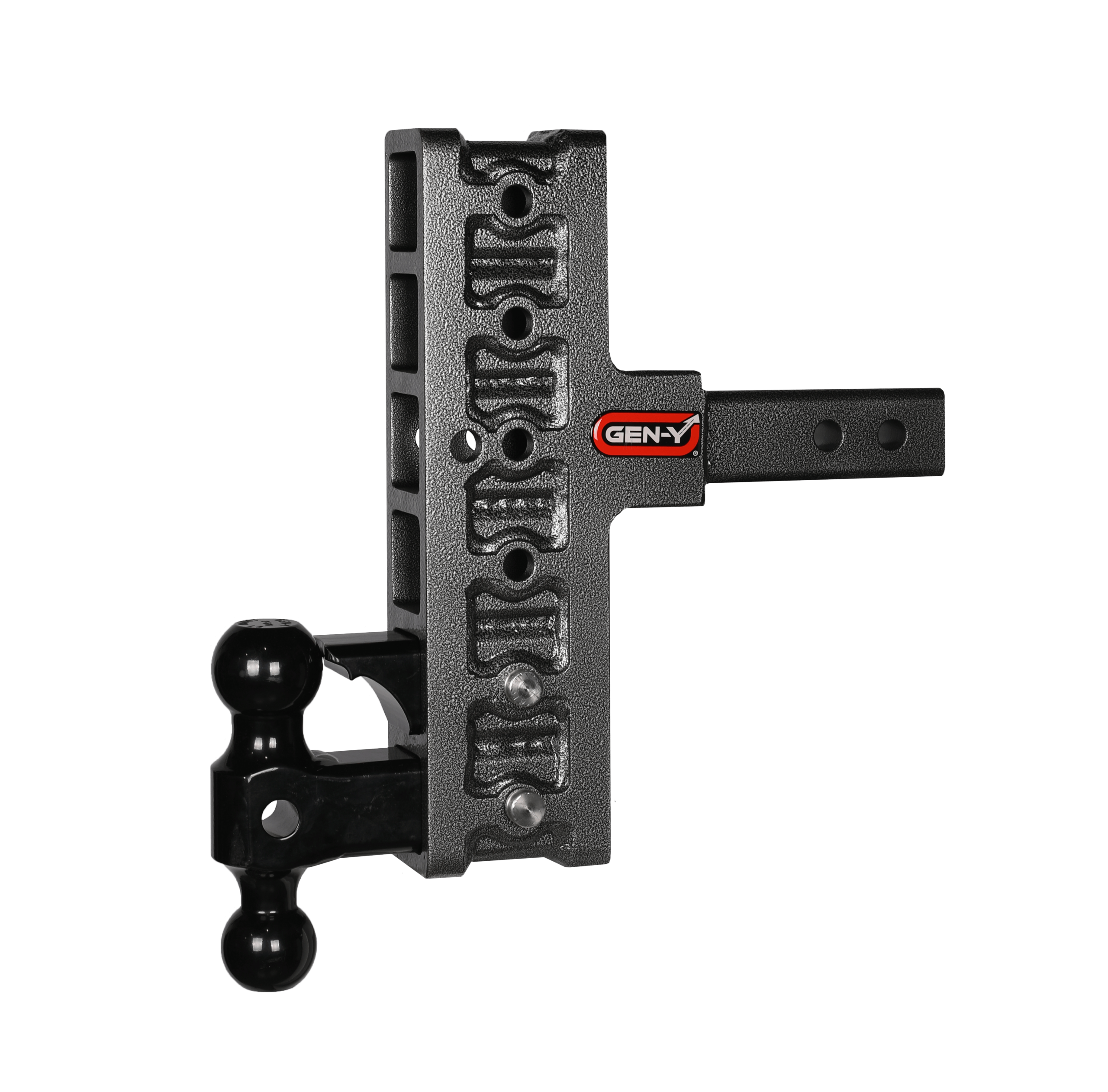 GEN-Y Hitch GH-426 MEGA-DUTY Drop Hitch