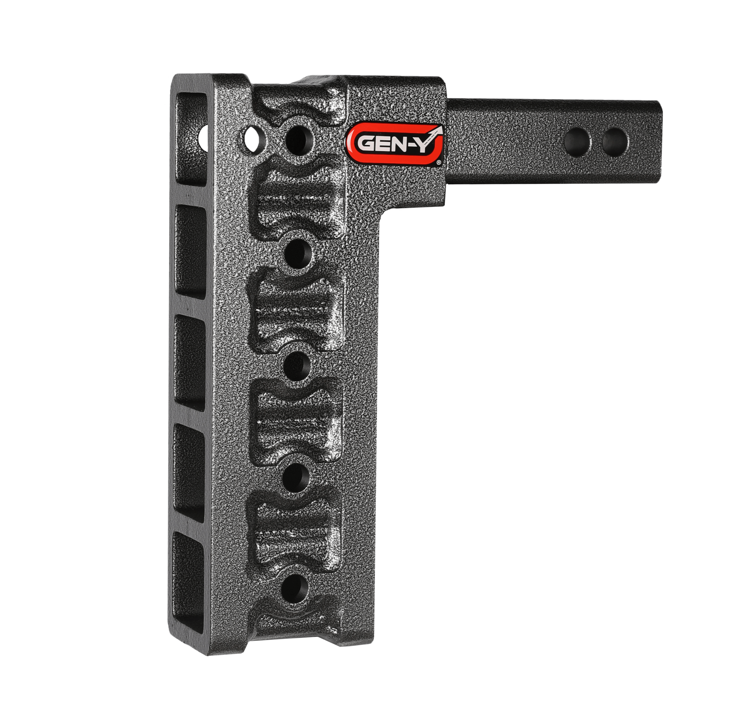 GEN-Y Hitch GH-505 MEGA-DUTY Drop Hitch
