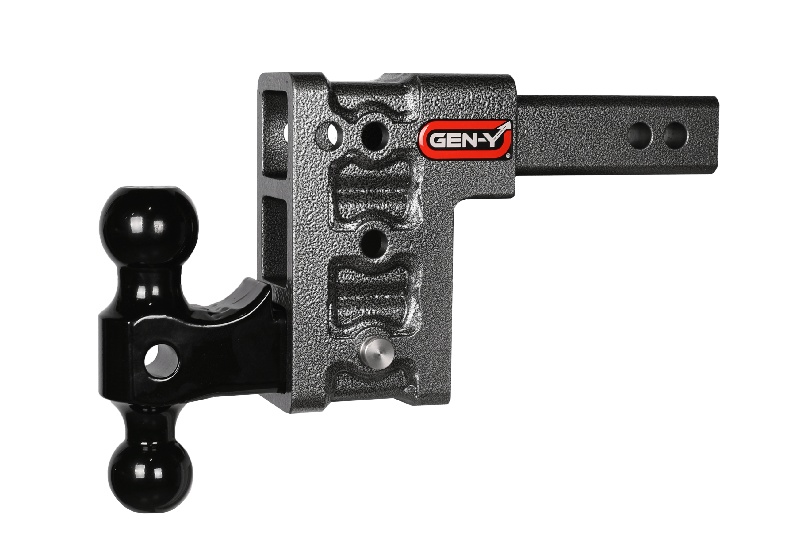 GEN-Y Hitch GH-513 MEGA-DUTY Drop Hitch