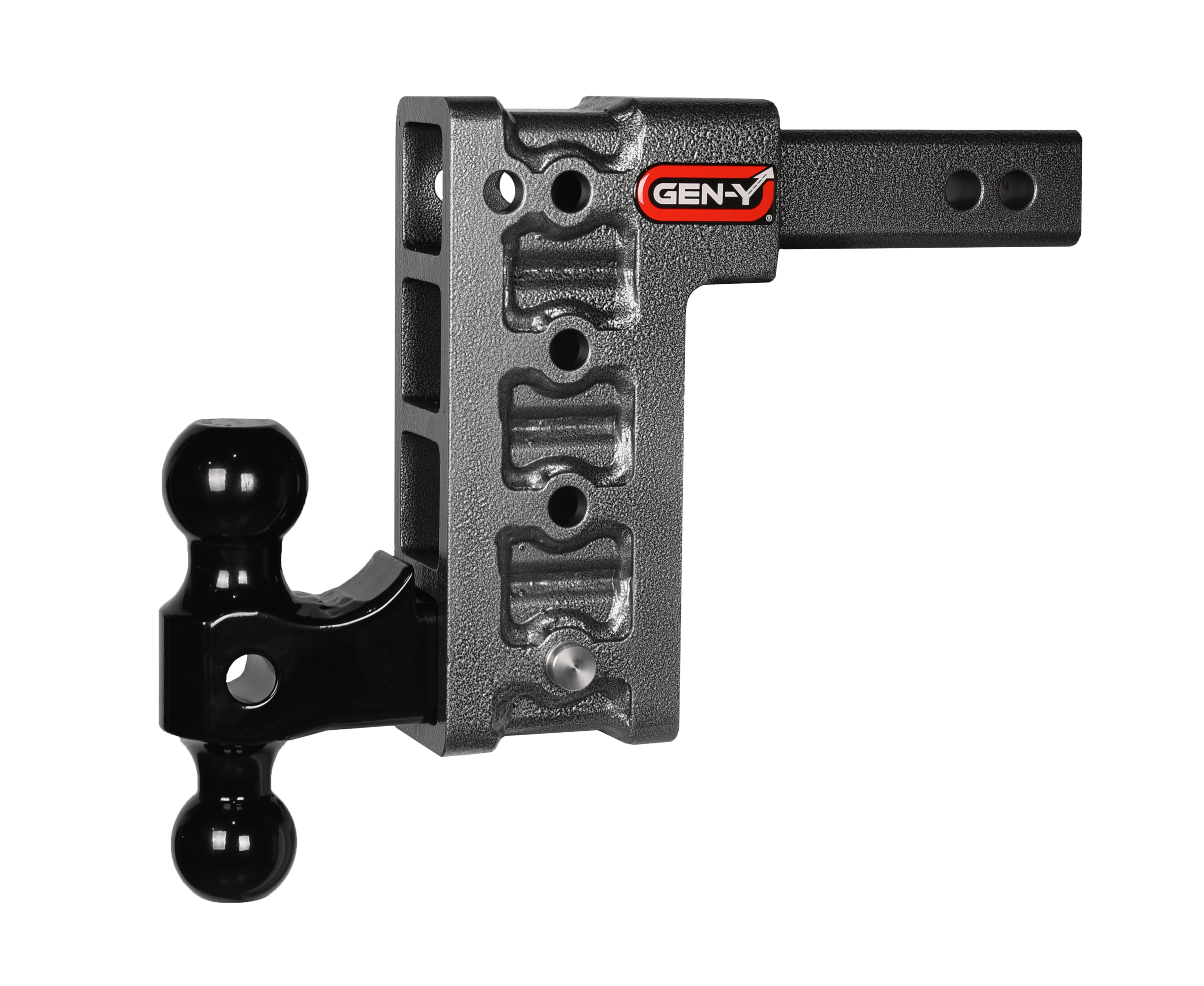 GEN-Y Hitch GH-514 MEGA-DUTY Drop Hitch