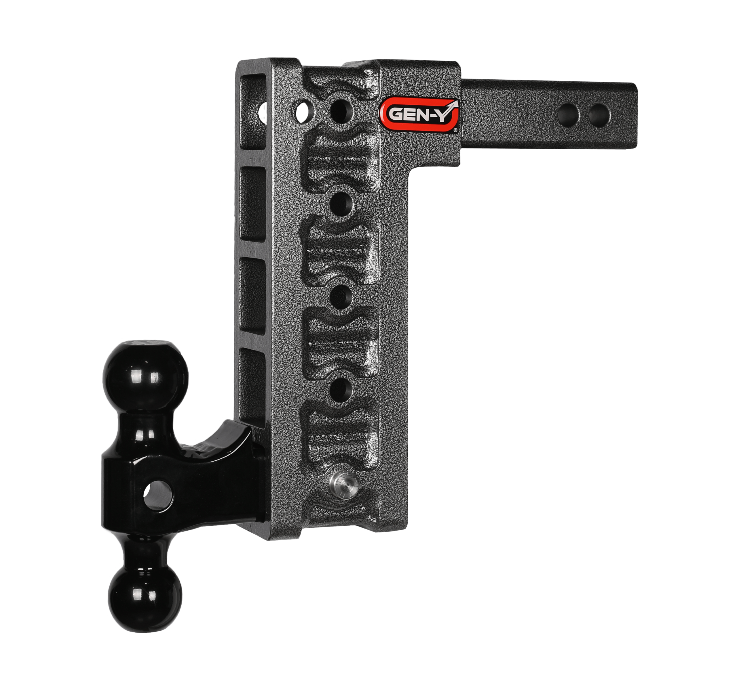 GEN-Y Hitch GH-515 MEGA-DUTY Drop Hitch