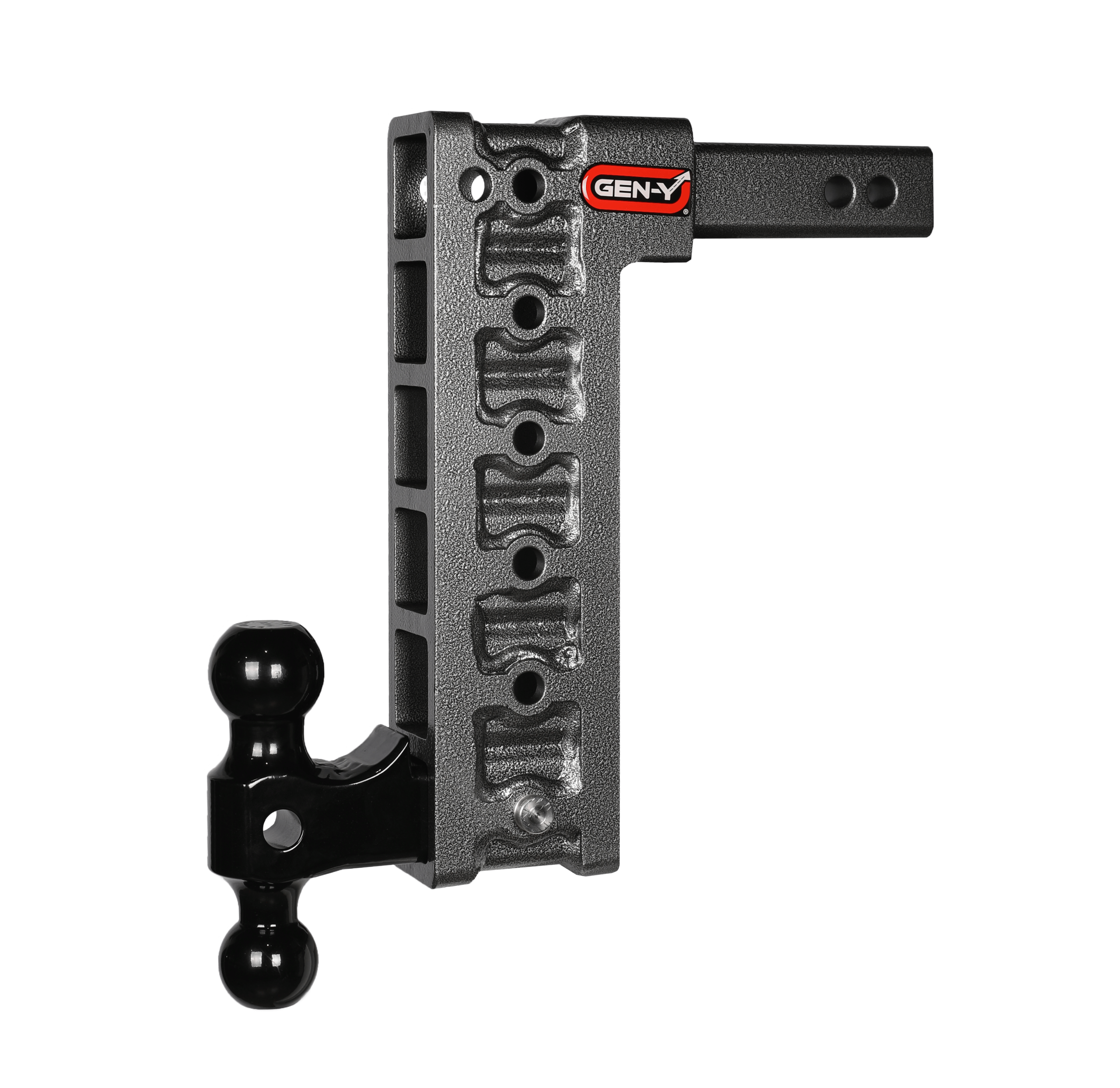 GEN-Y Hitch GH-516 MEGA-DUTY Drop Hitch