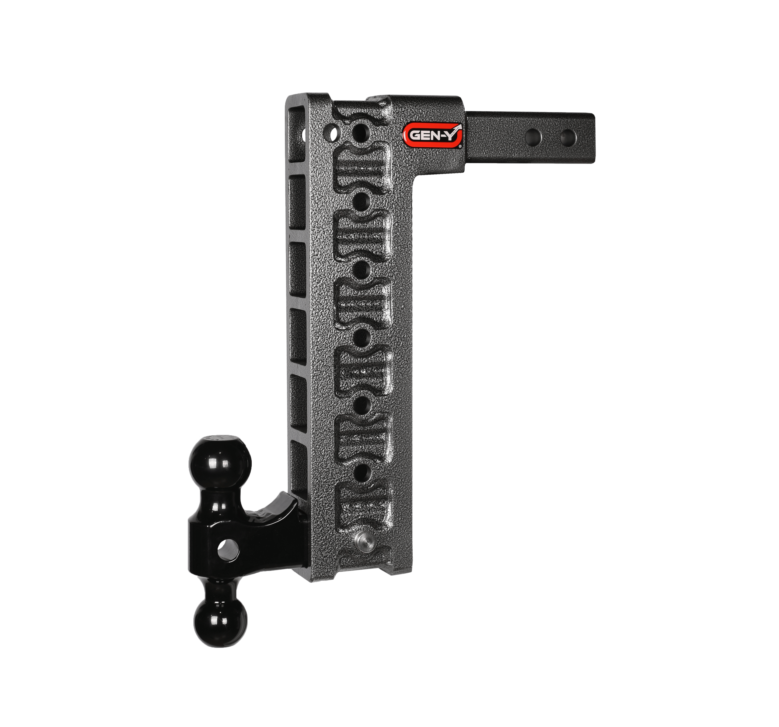 GEN-Y Hitch GH-517 MEGA-DUTY Drop Hitch