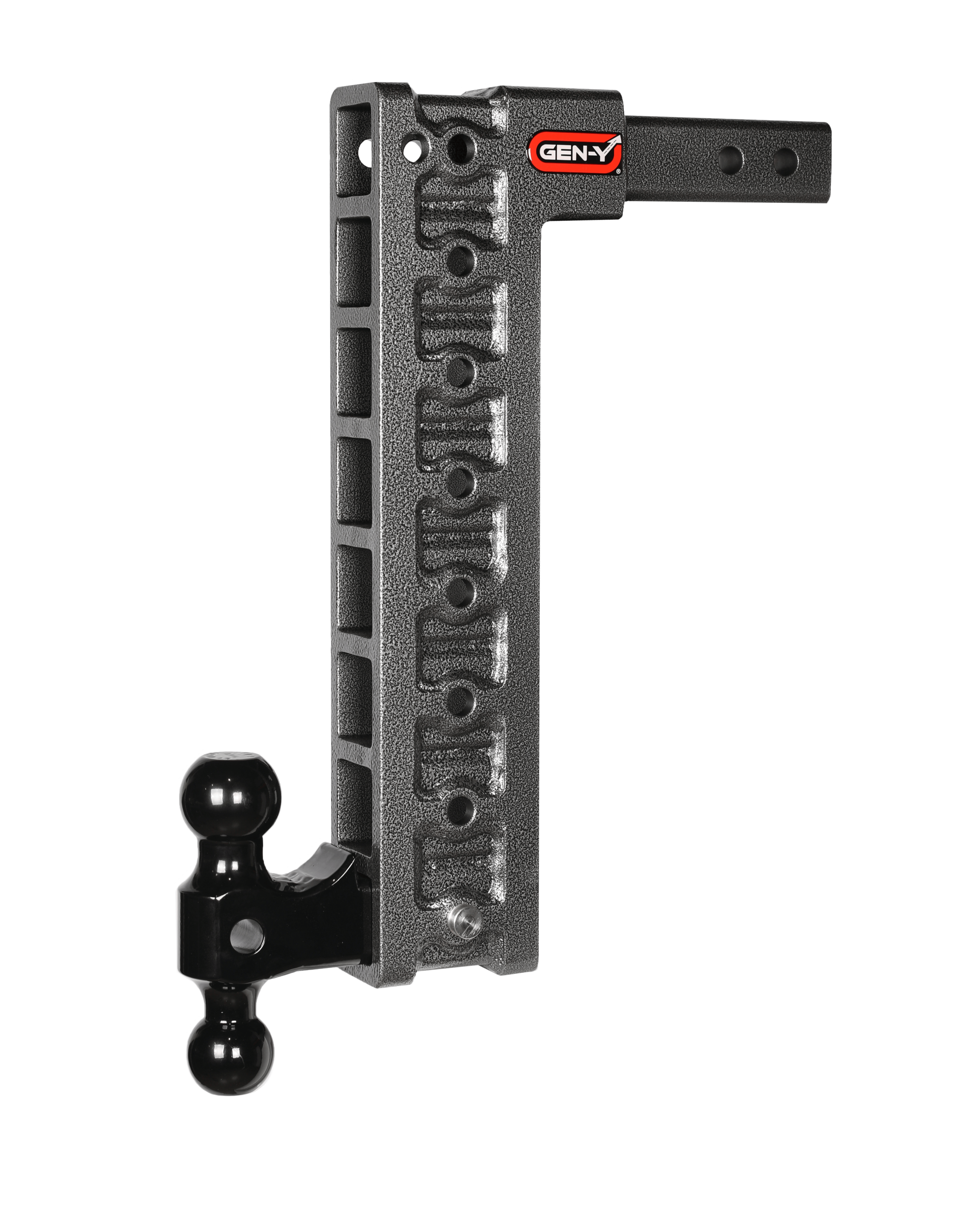 GEN-Y Hitch GH-518 MEGA-DUTY Drop Hitch