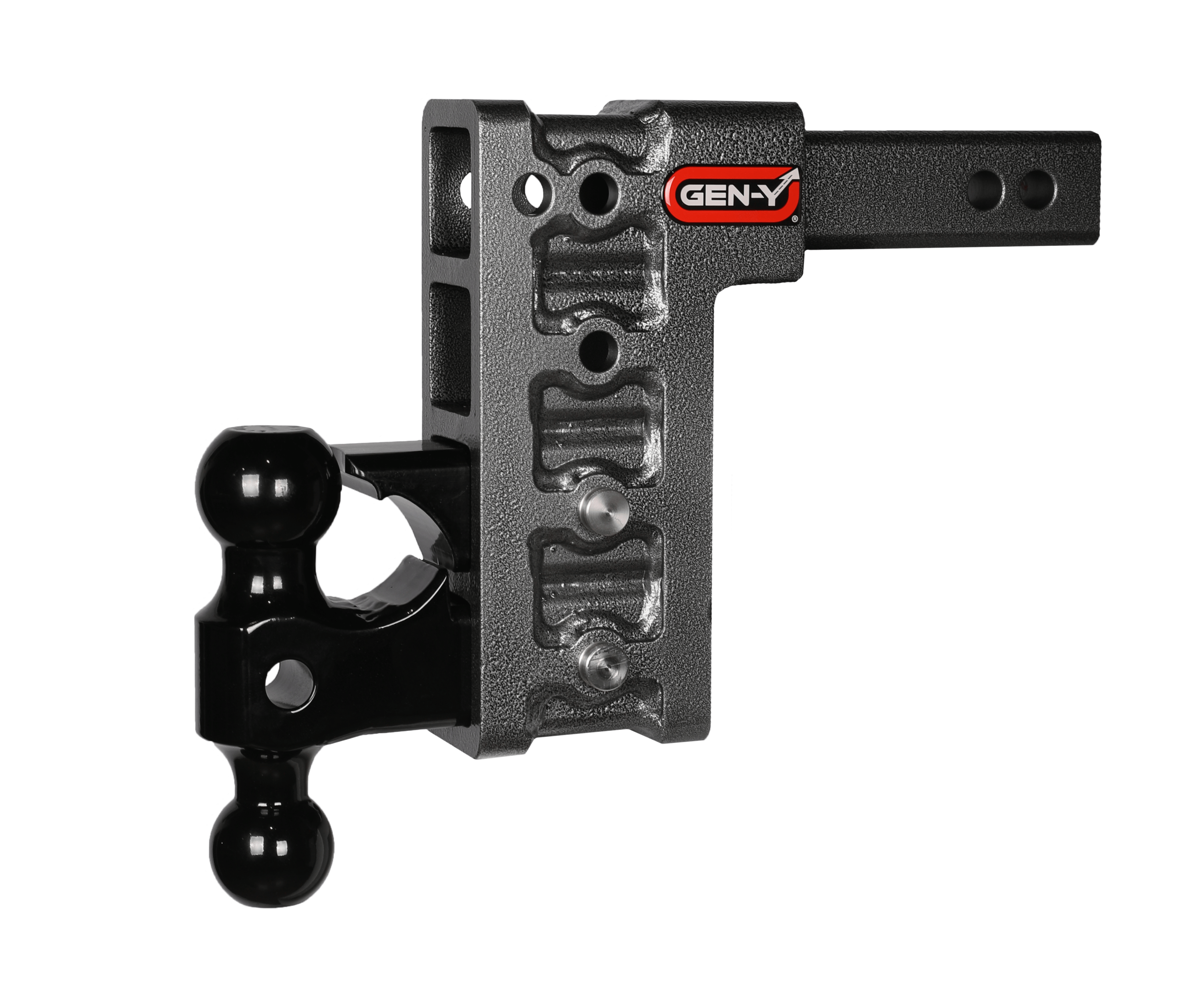 GEN-Y Hitch GH-524 MEGA-DUTY Drop Hitch