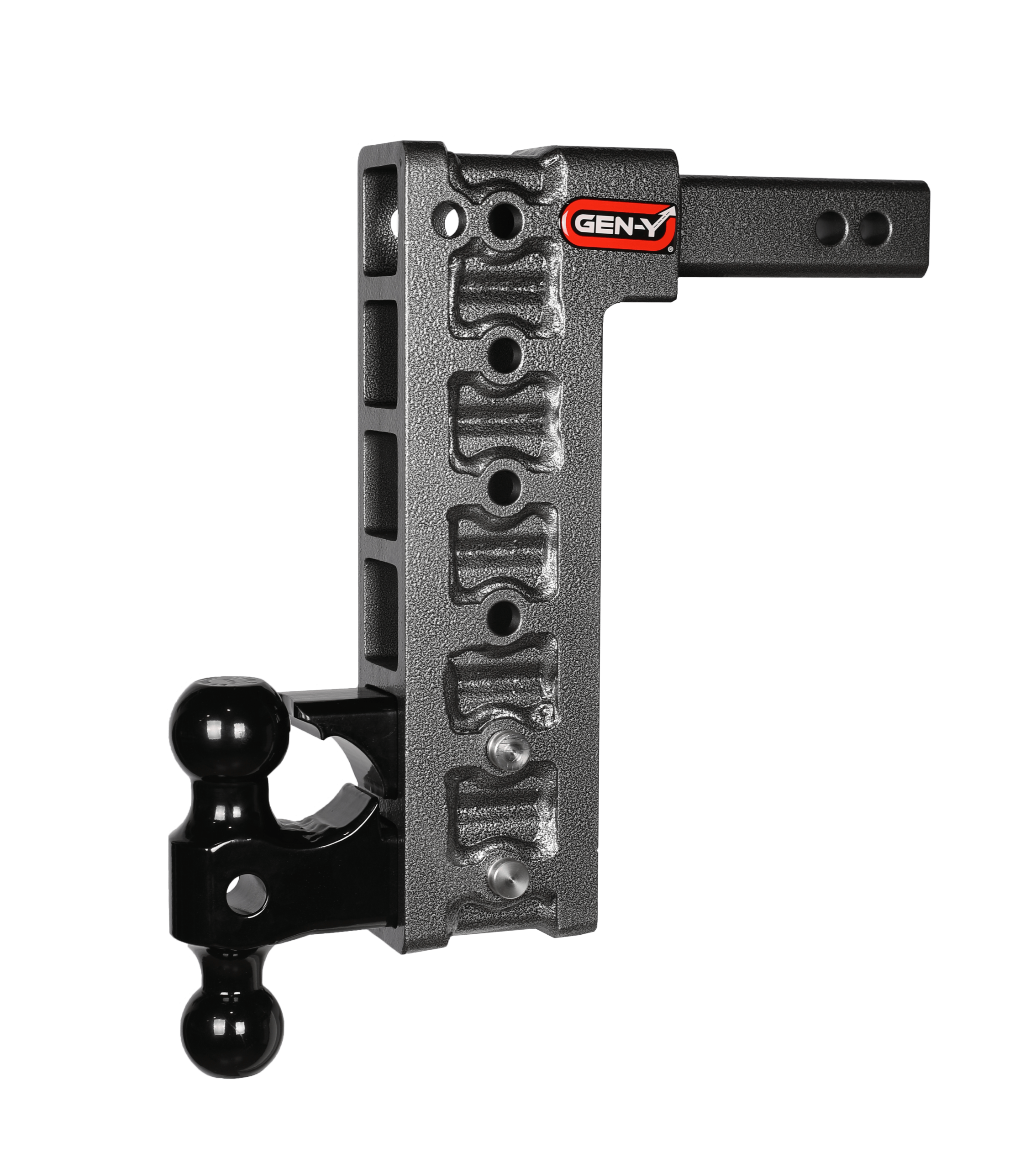 GEN-Y Hitch GH-526 MEGA-DUTY Drop Hitch