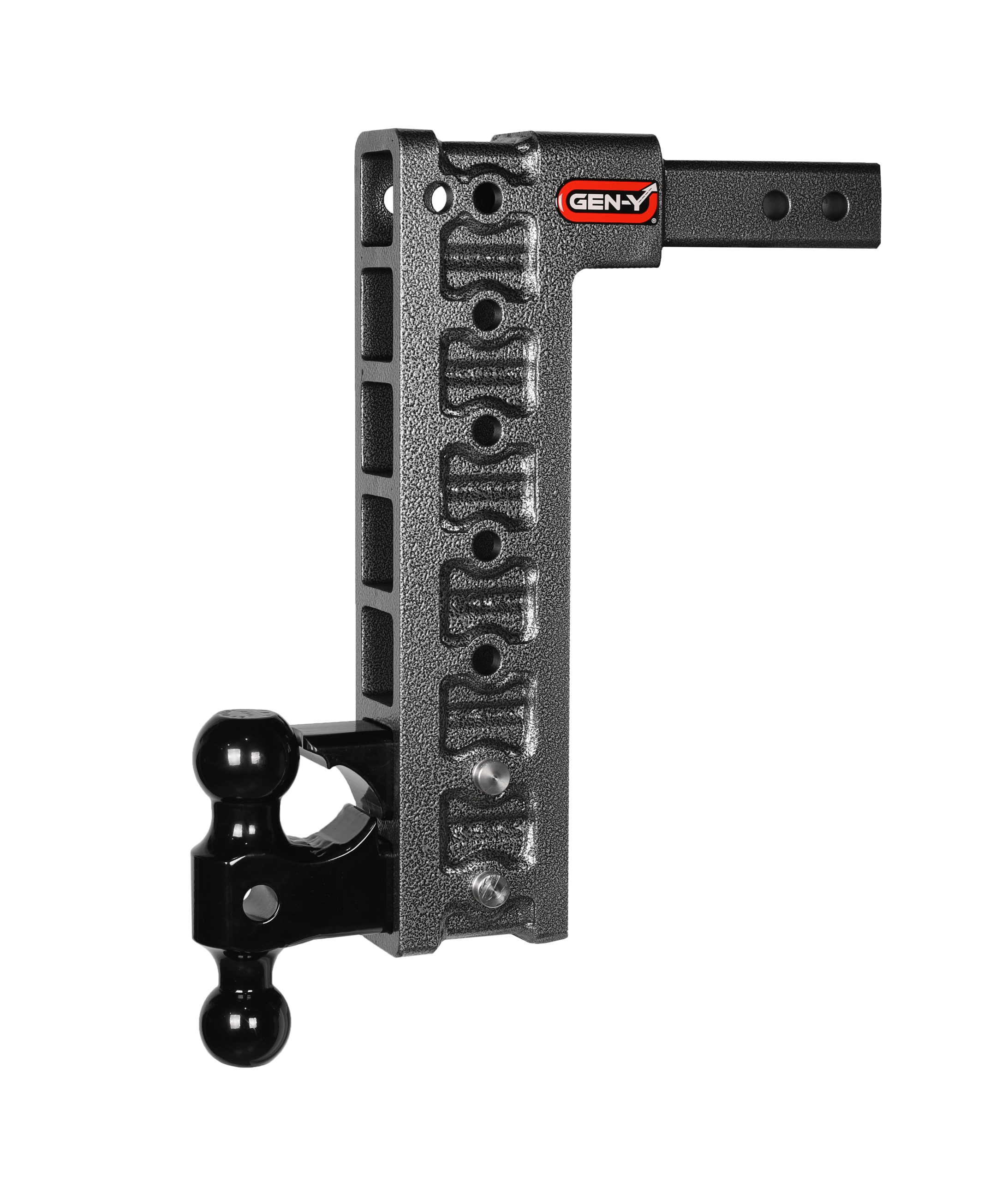 GEN-Y Hitch GH-527 MEGA-DUTY Drop Hitch