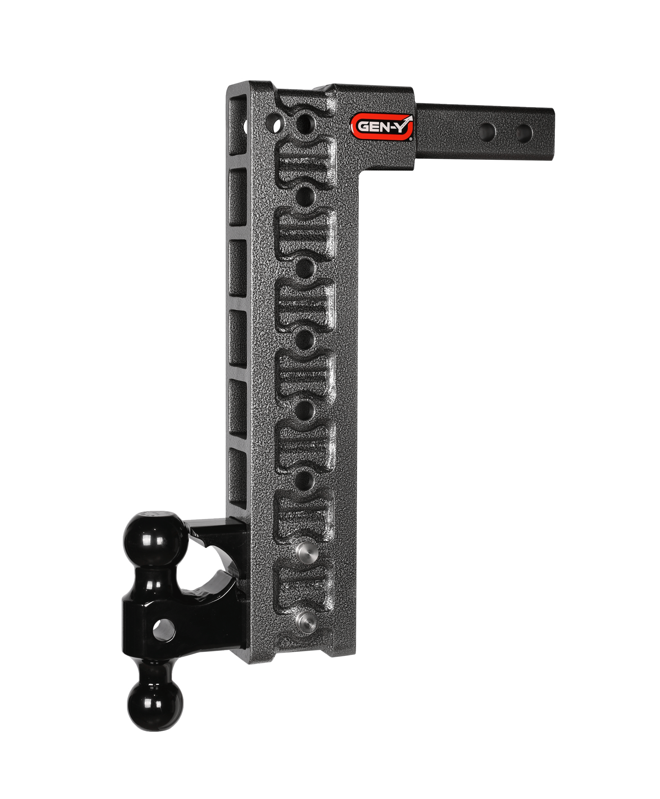 GEN-Y Hitch GH-528 MEGA-DUTY Drop Hitch