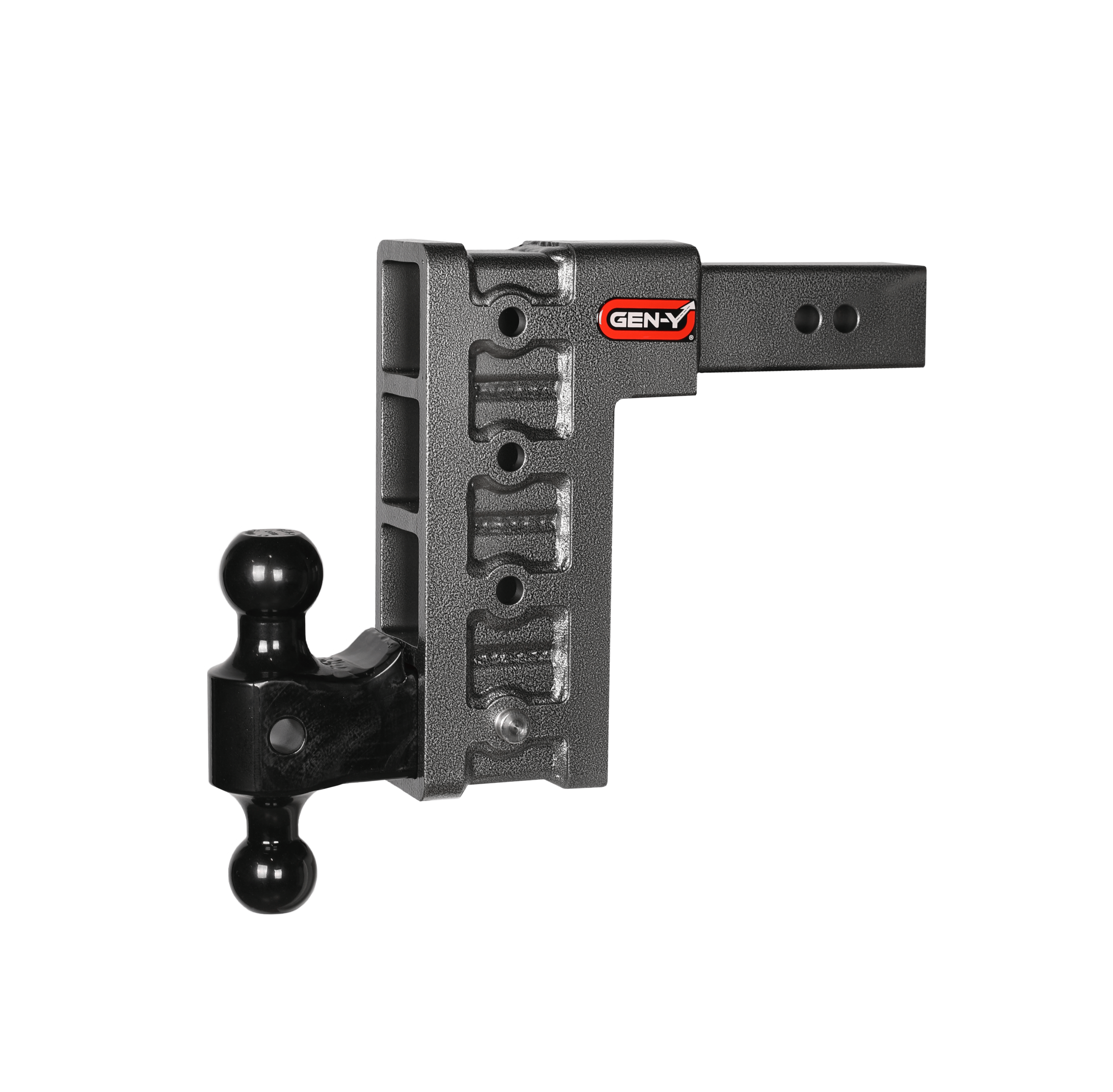 GEN-Y Hitch GH-614 MEGA-DUTY Drop Hitch