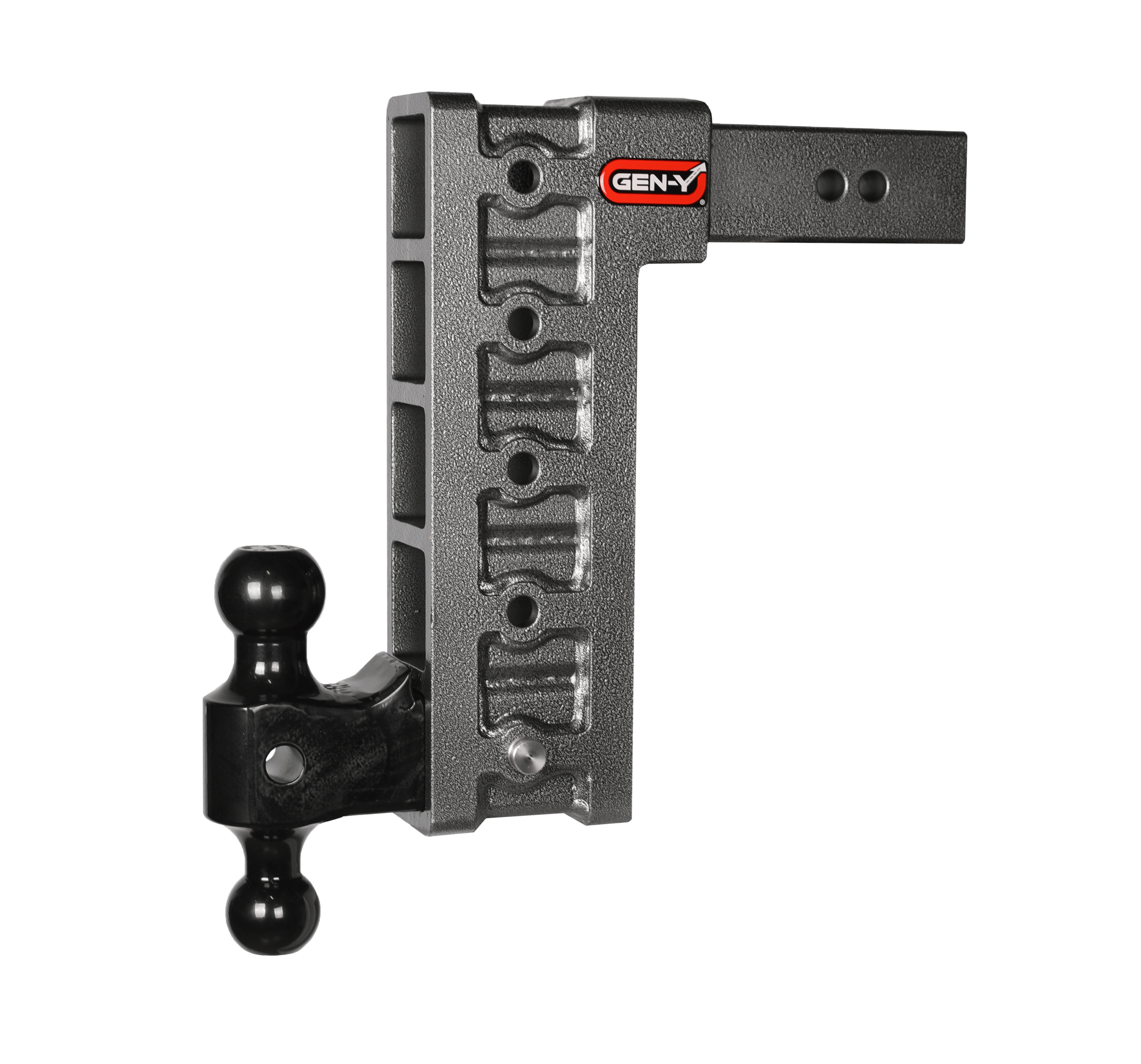 GEN-Y Hitch GH-615 MEGA-DUTY Drop Hitch