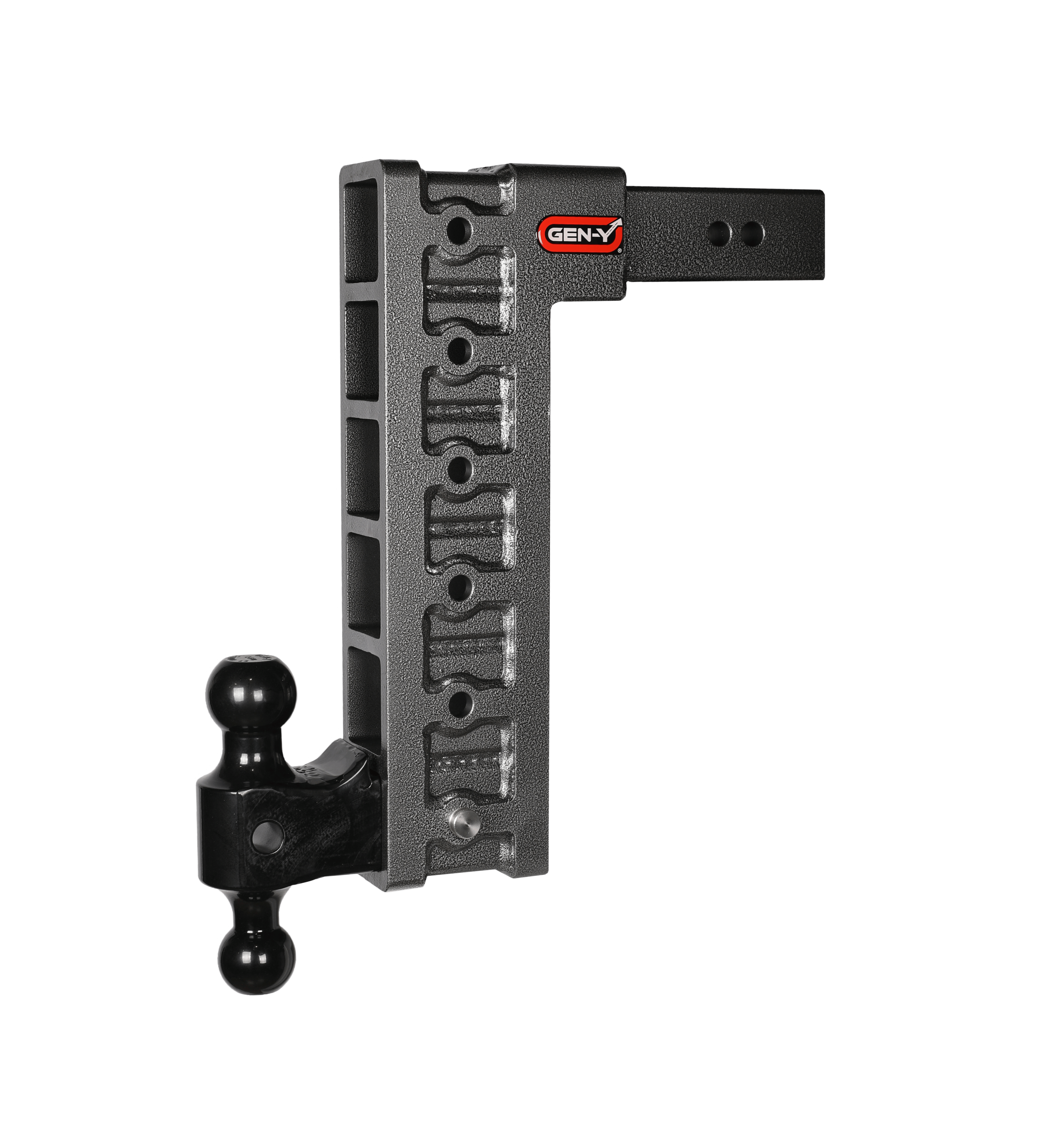 GEN-Y Hitch GH-616 MEGA-DUTY Drop Hitch