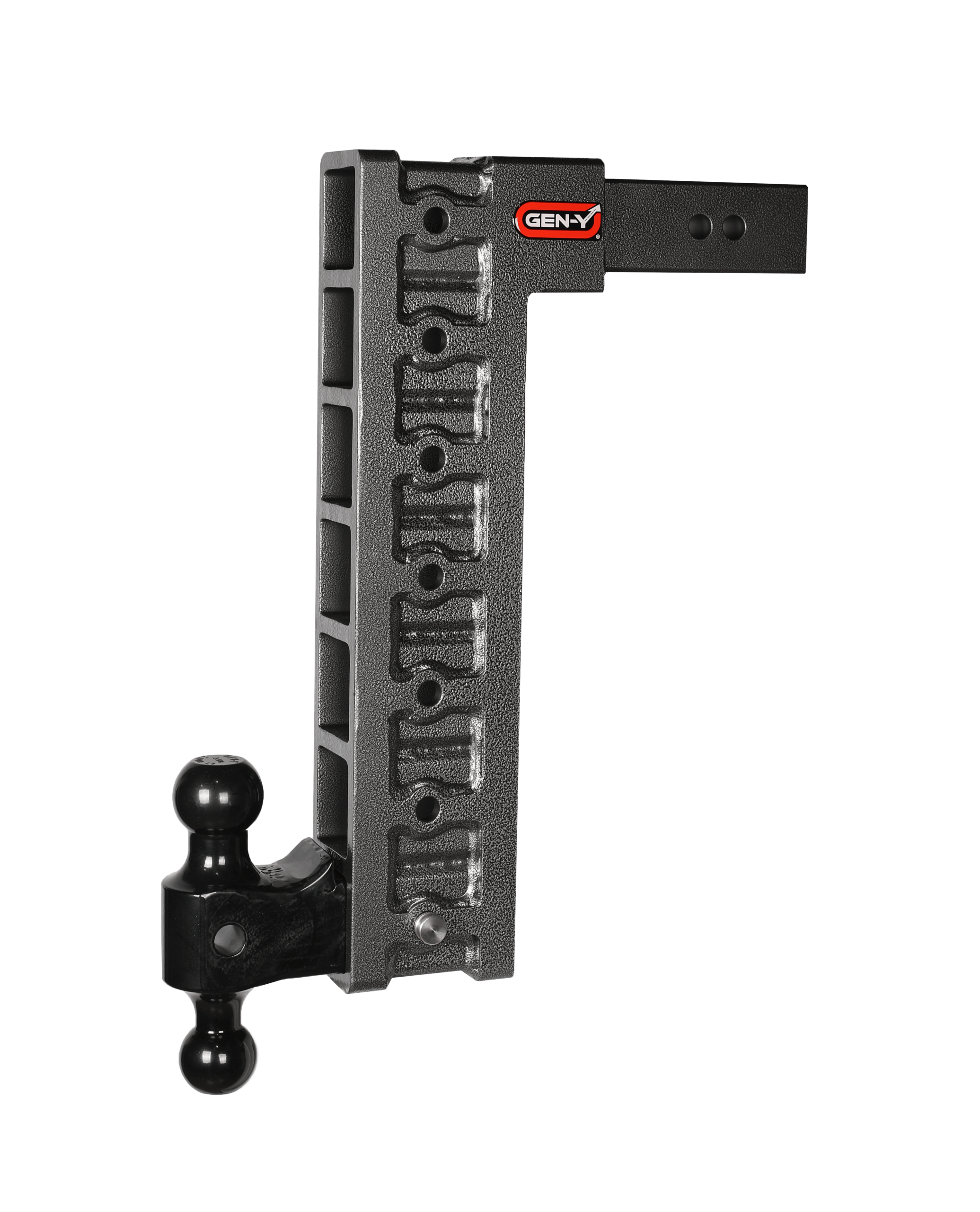 GEN-Y Hitch GH-617 MEGA-DUTY Drop Hitch