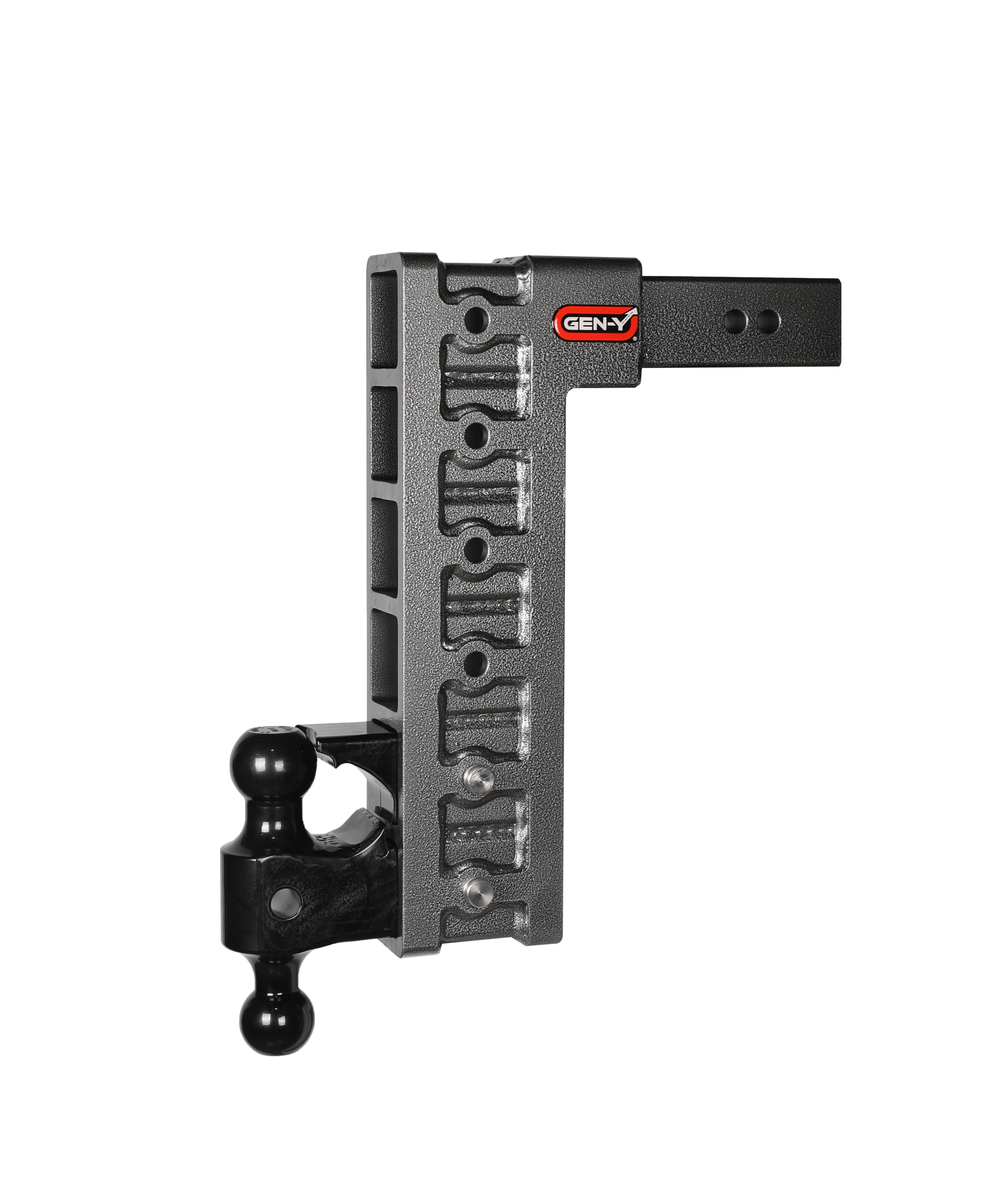 GEN-Y Hitch GH-626 MEGA-DUTY Drop Hitch