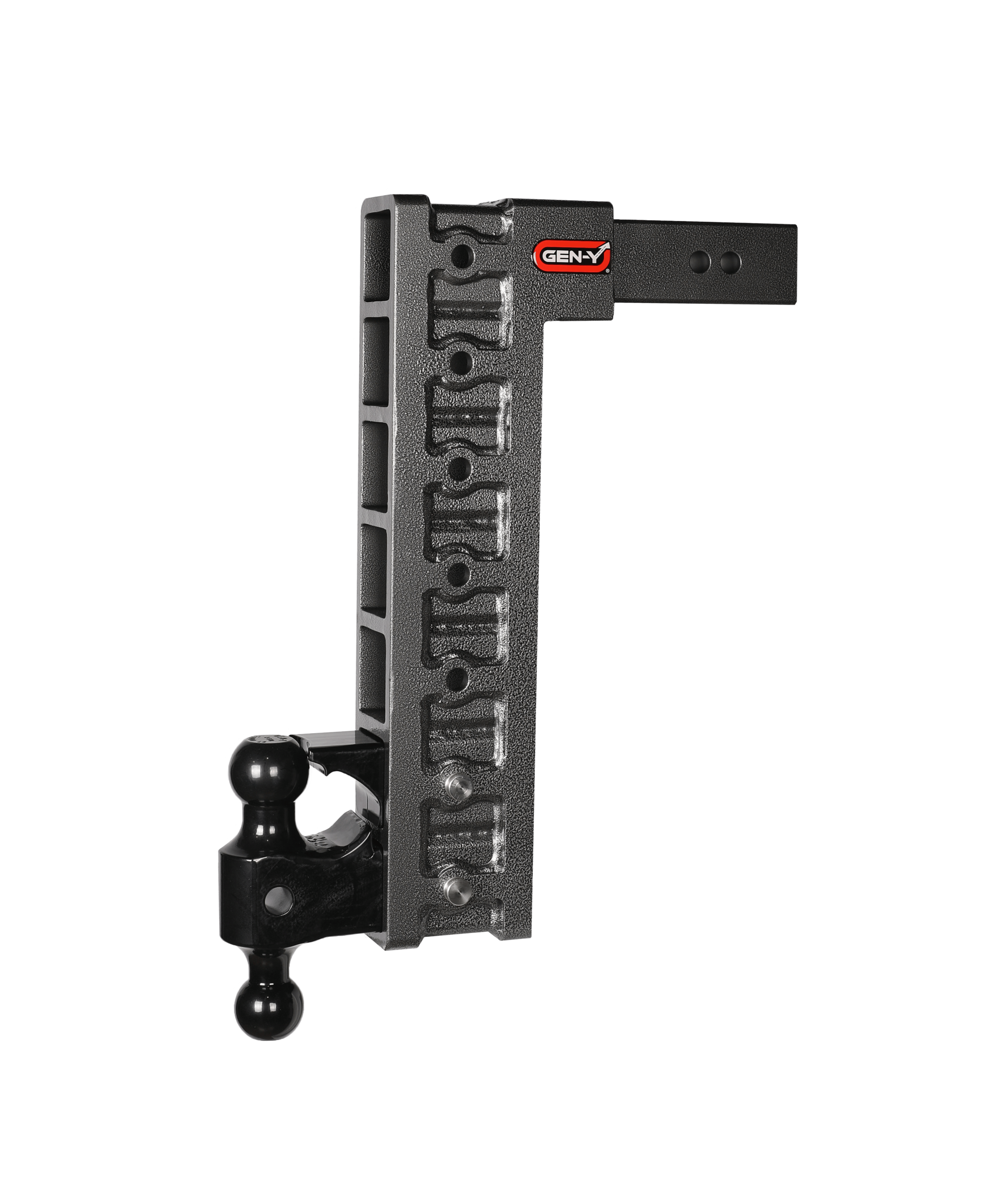 GEN-Y Hitch GH-627 MEGA-DUTY Drop Hitch