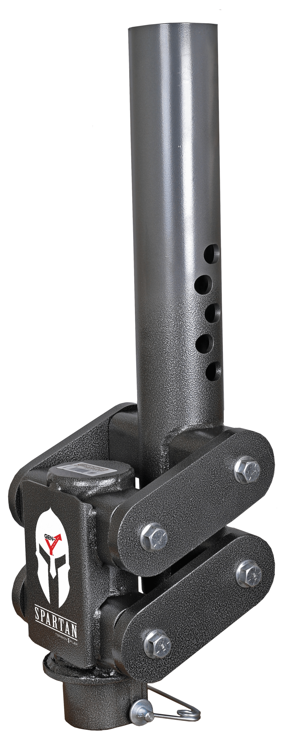 GEN-Y Hitch GH-7042 SPARTAN Gooseneck