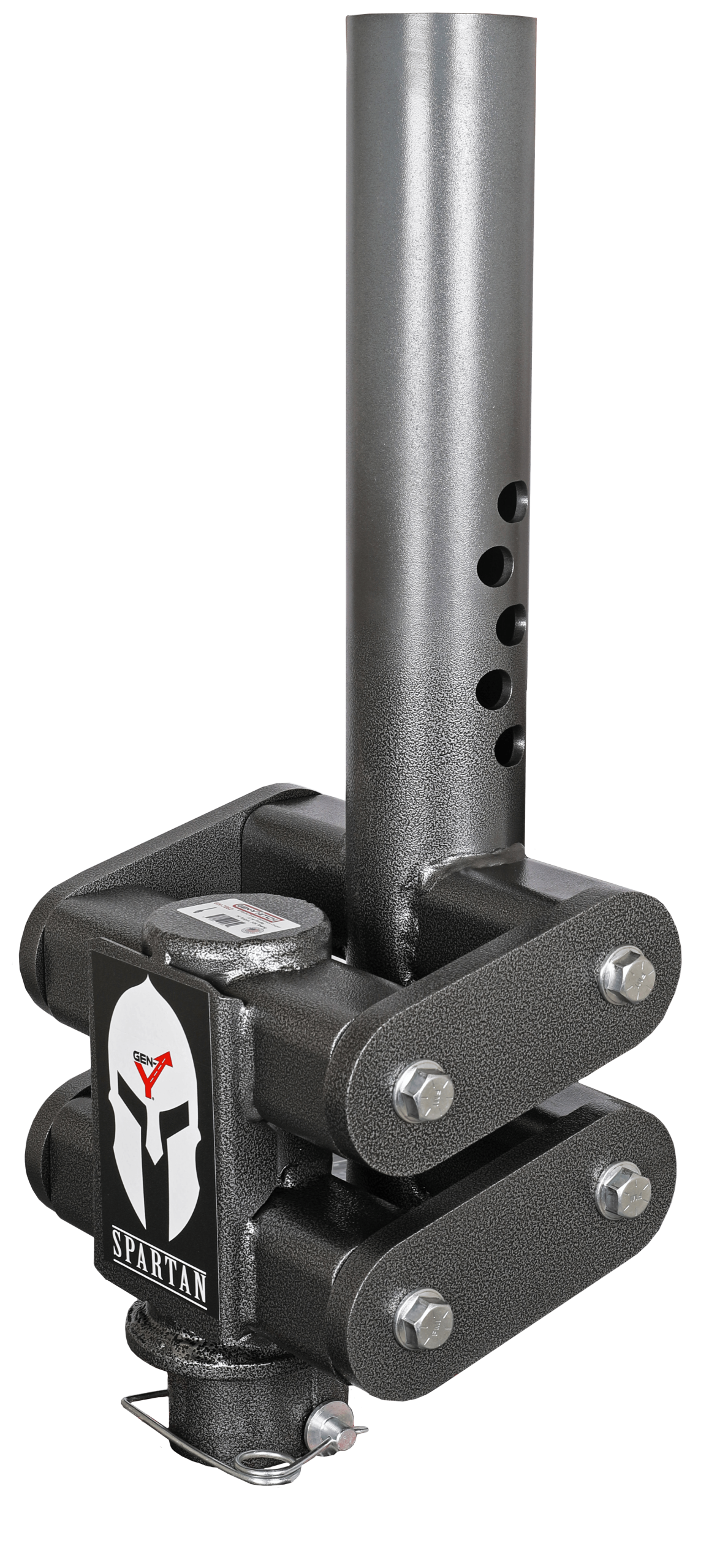 GEN-Y Hitch GH-7082 SPARTAN Gooseneck