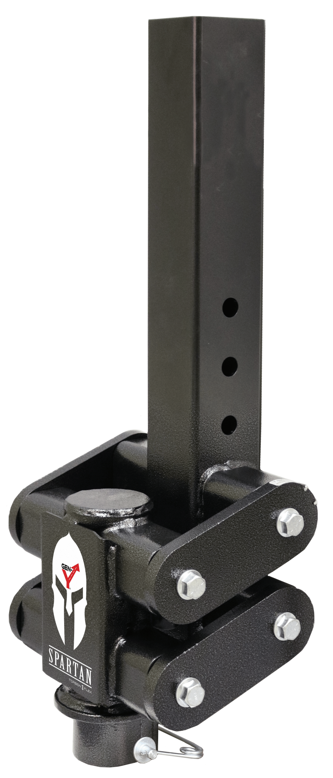 GEN-Y Hitch GH-7092 SPARTAN Gooseneck