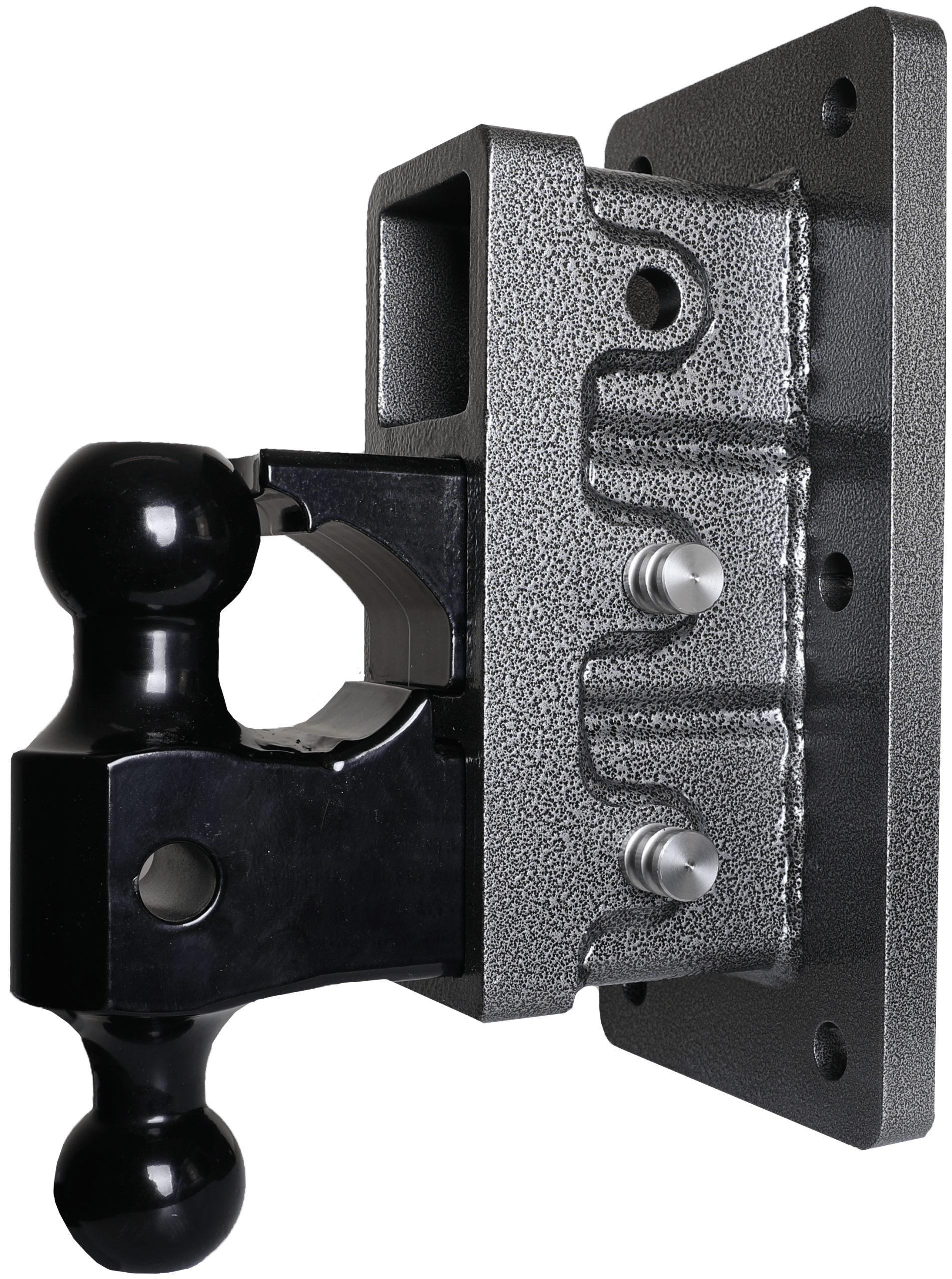 GEN-Y Hitch GH-723 MEGA-DUTY Bolt-On
