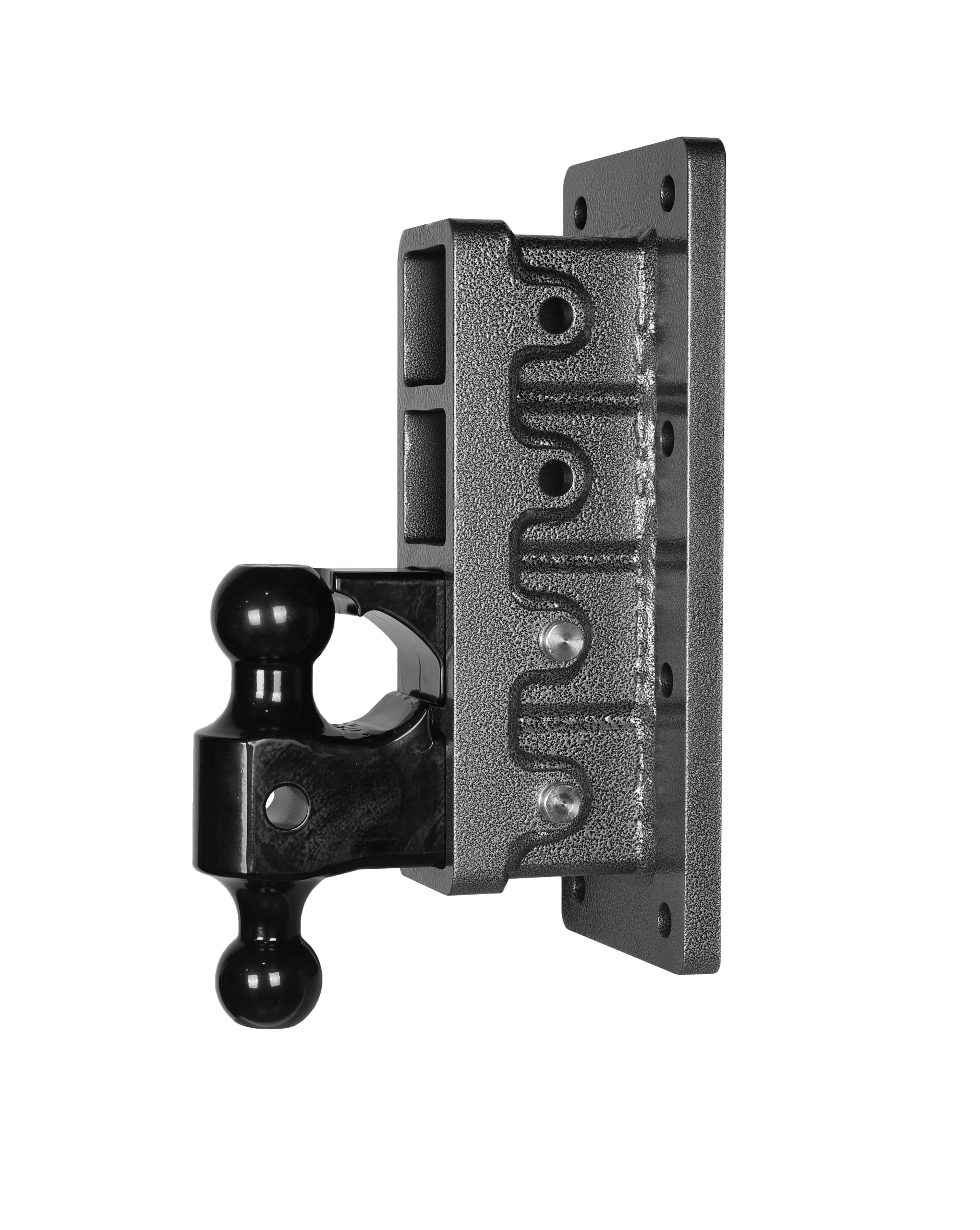 GEN-Y Hitch GH-724 MEGA-DUTY Bolt-On