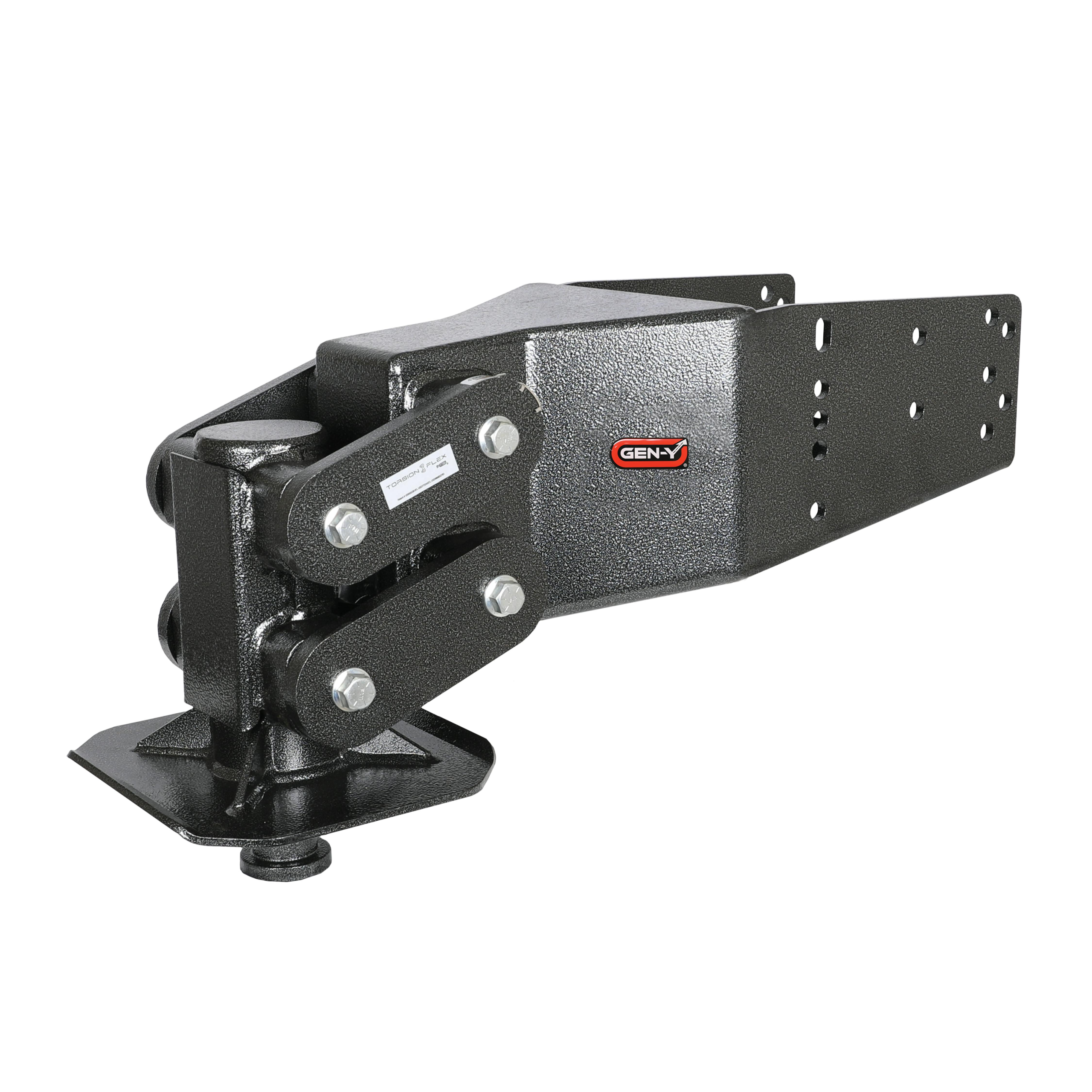 GEN-Y Hitch GH-8070 EXECUTIVE 5th Wheel King Pin Box