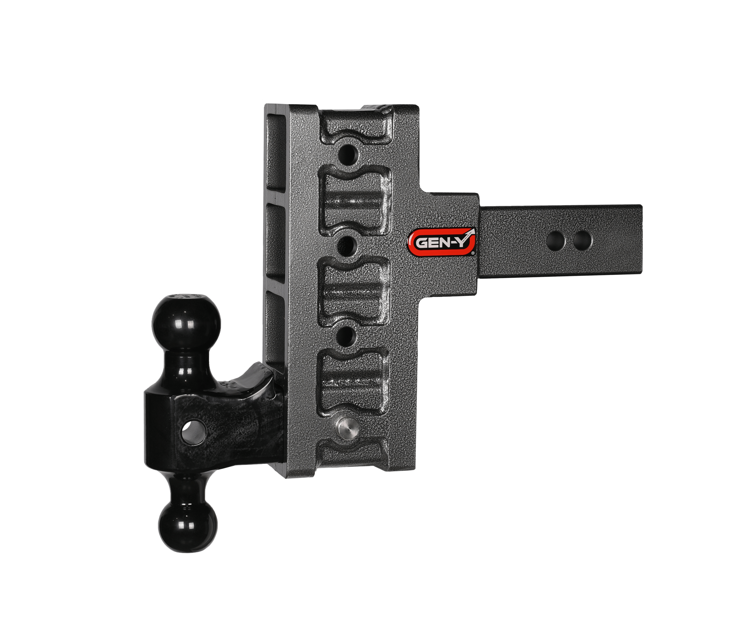 GEN-Y Hitch GH-914 MEGA-DUTY Drop Hitch