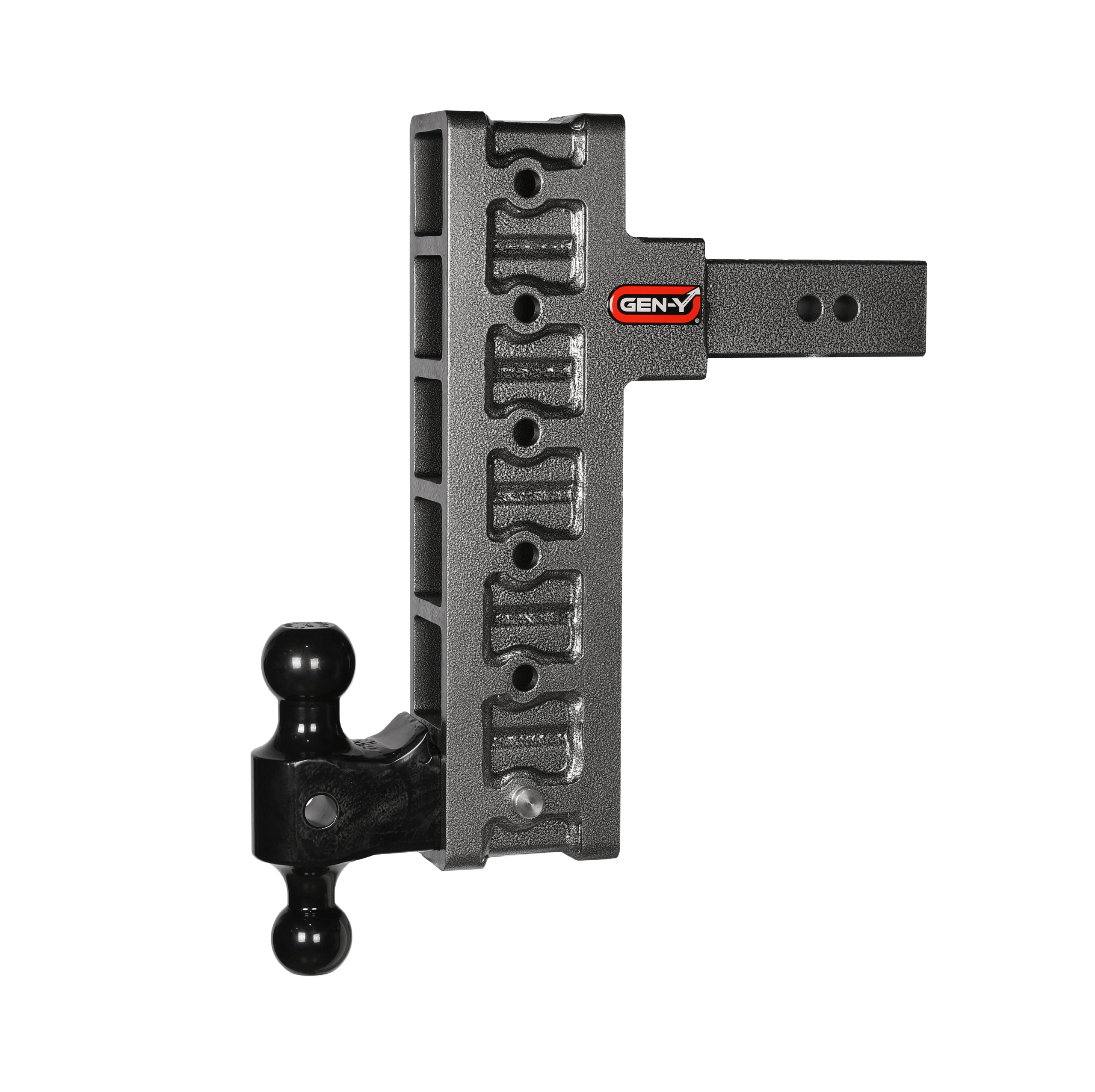 GEN-Y Hitch GH-916 MEGA-DUTY Drop Hitch