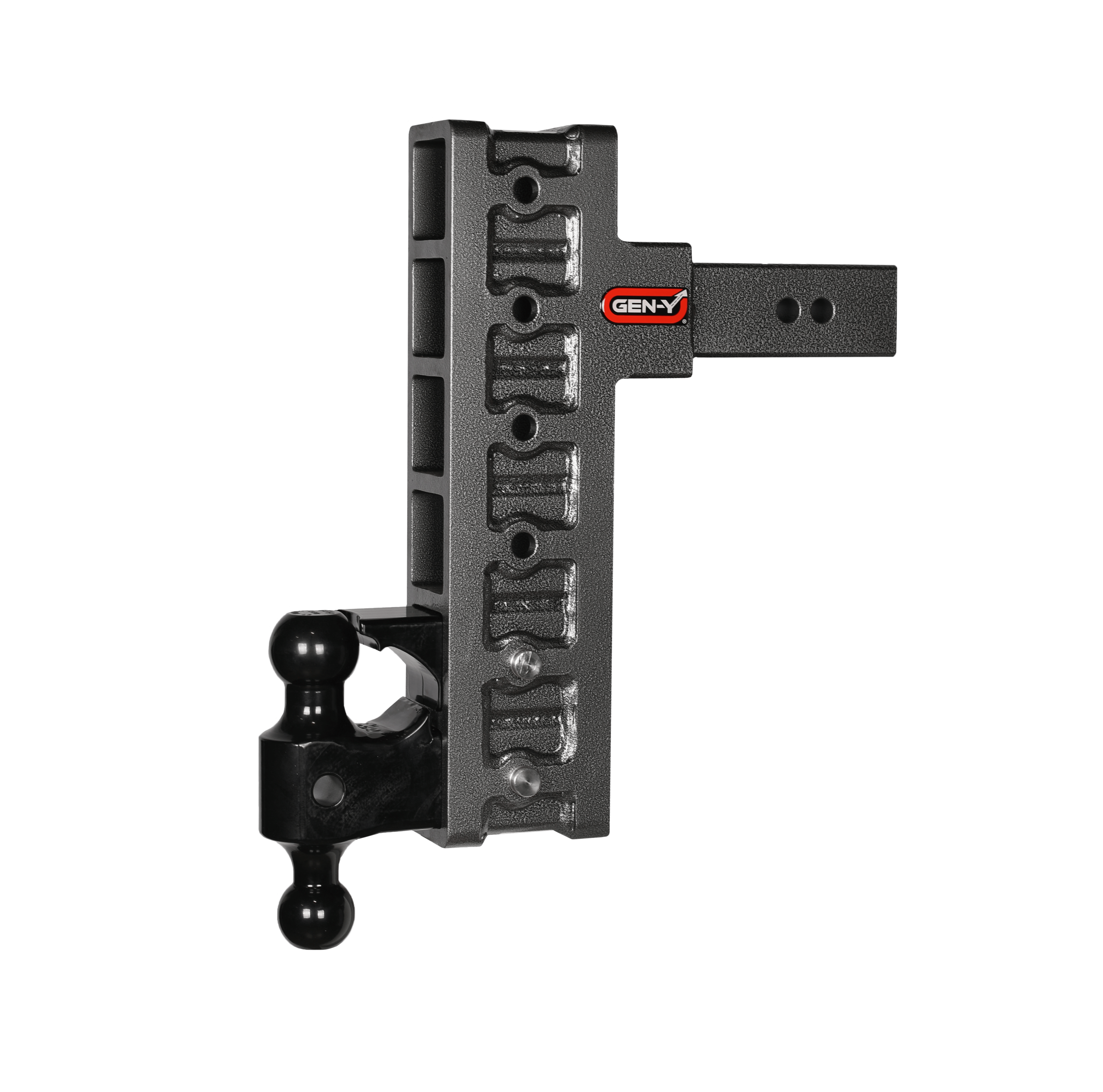 GEN-Y Hitch GH-926 MEGA-DUTY Drop Hitch