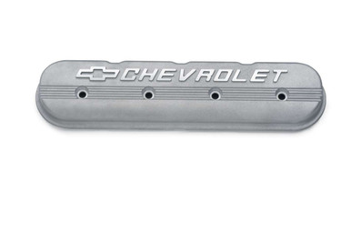 Chevrolet Performance Aluminum V/C's - SBC LS Center-Bolt w/o Hole 25534399