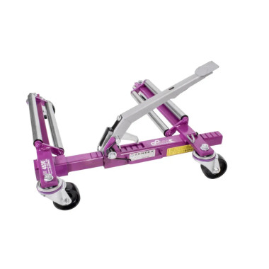 GoJak GOJ-G4520 1,125 Lbs Capacity Auto Jack Dolly
