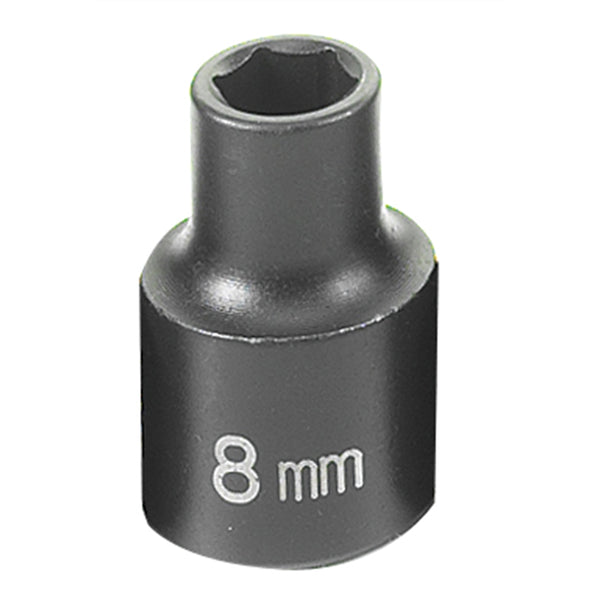 3/8" Drive x 8mm Standard