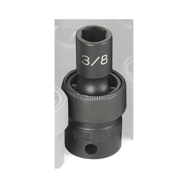 3/8" Drive x 3/8" Standard Universal GRE1012U