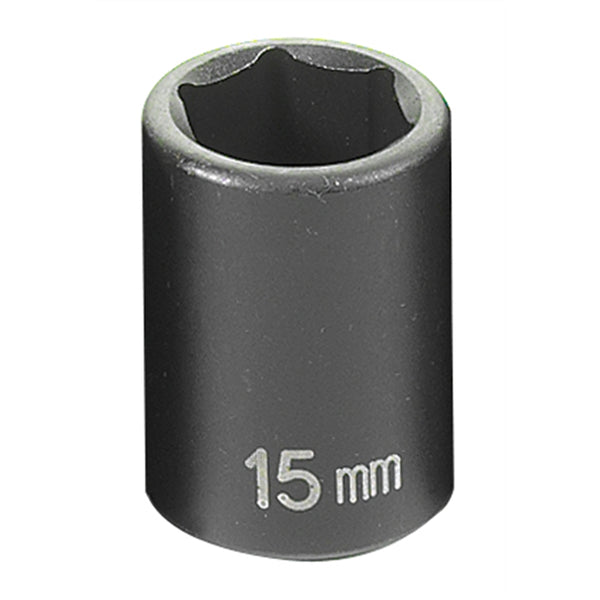 3/8" Drive x 15mm Standard