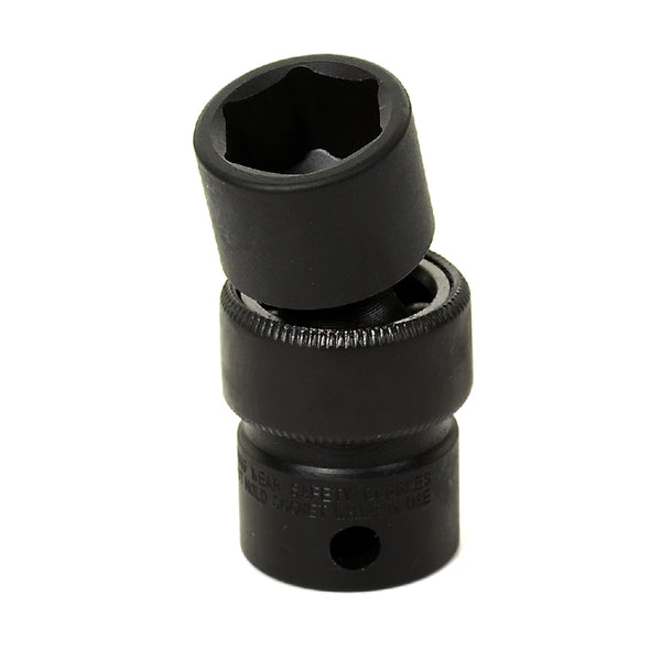 3/8" Drive x 9/16" Standard Universal GRE1018U