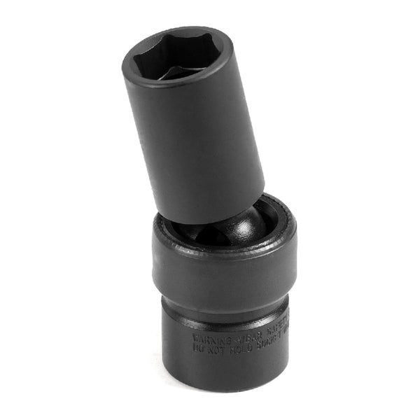 19MM 3/8DR UNIV SEMI-DEEP