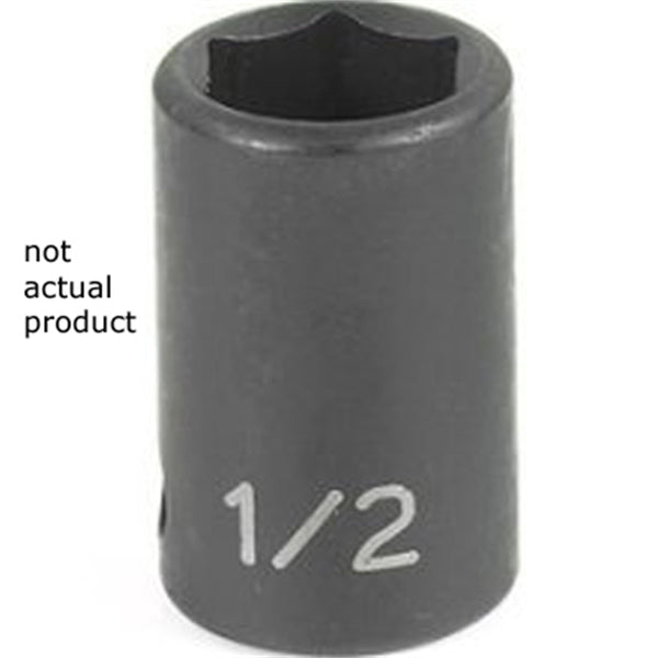 3/8" Drive x 21mm Standard