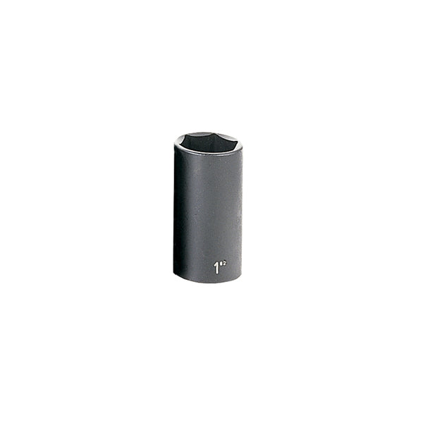 3/8" Drive x 1" Deep