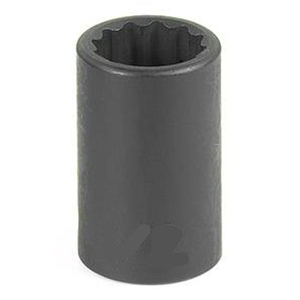 3/8" Drive x 9mm 12 Point Standard